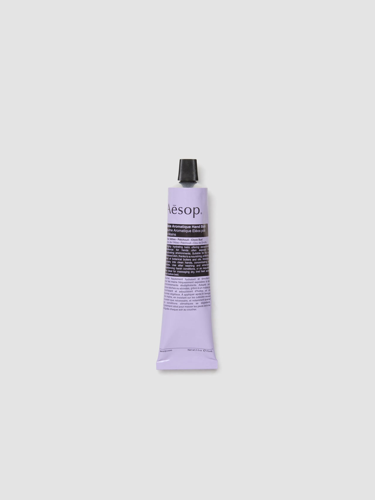 Eleos Aromatique Hand Balm 75 ml