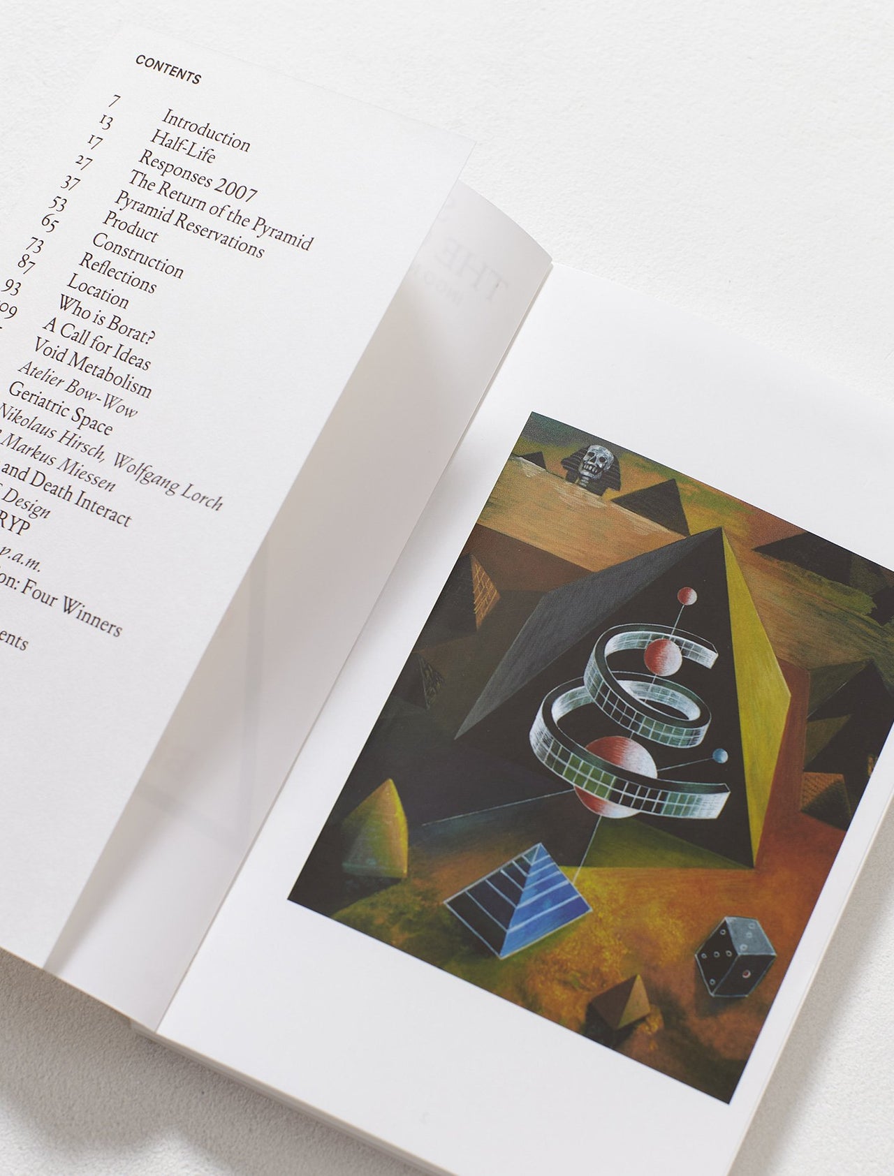 Solution 9 The Great Pyramid