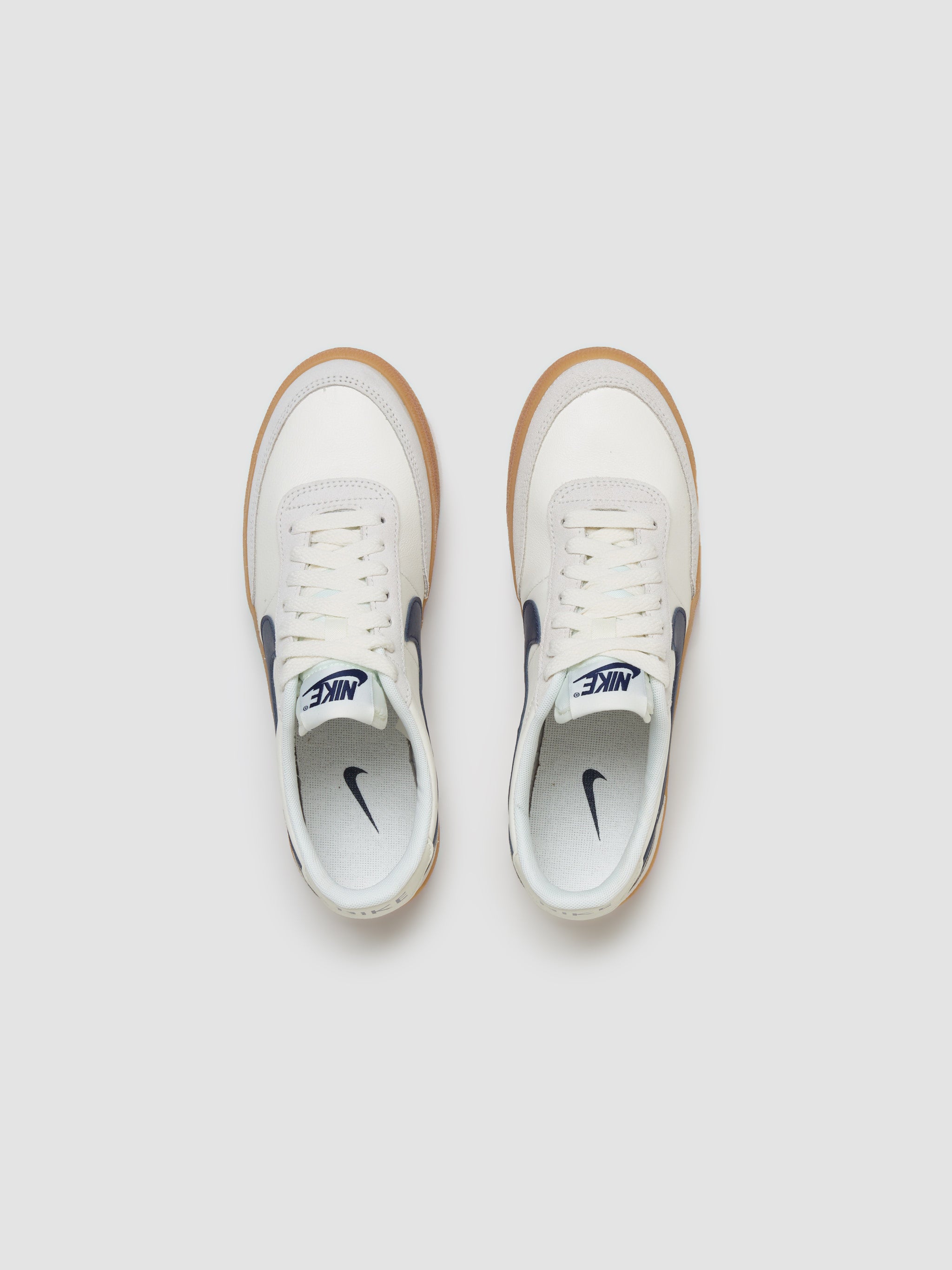 Killshot 2 Leather Sneaker in Sail