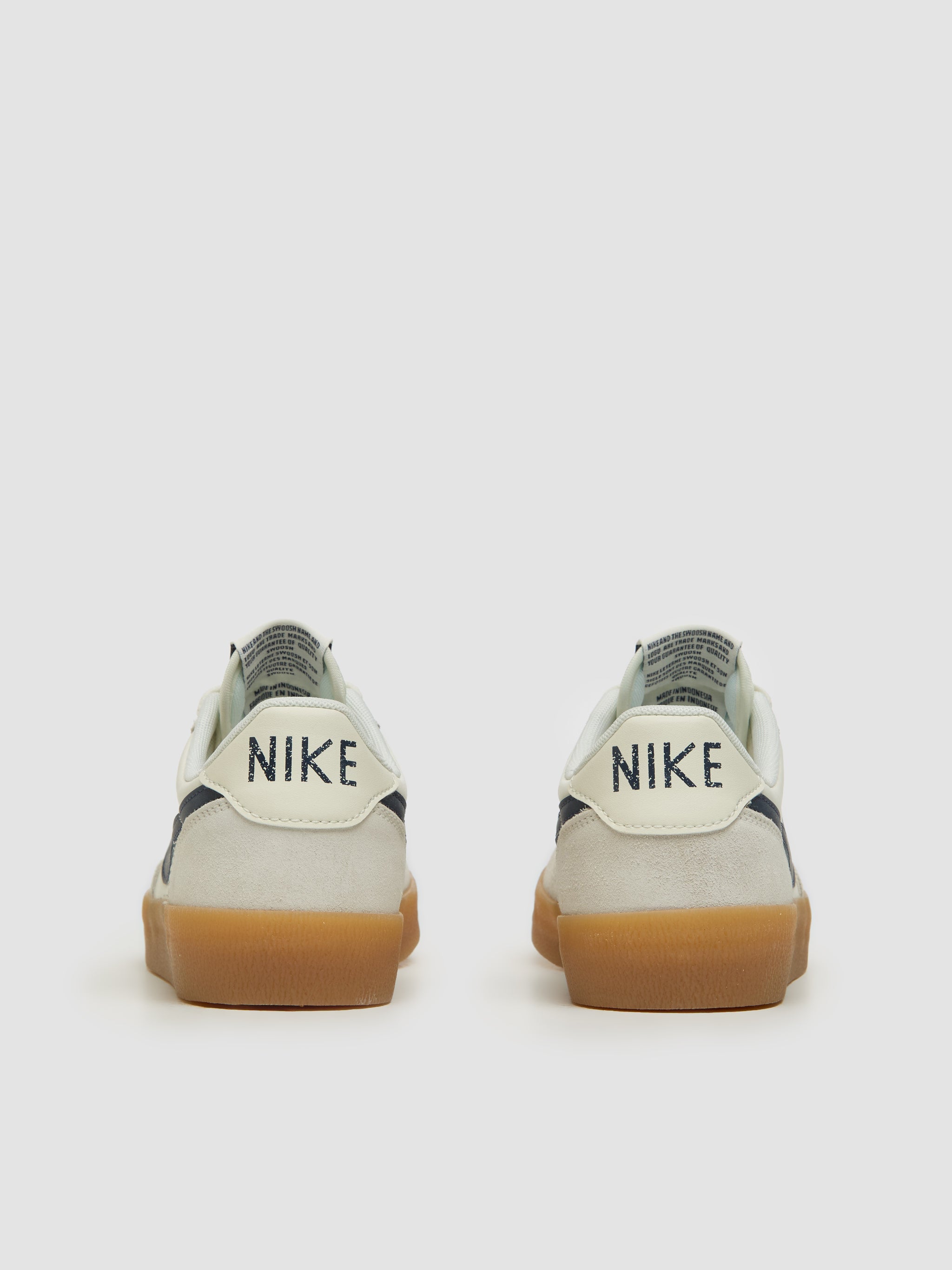 Killshot 2 Leather Sneaker in Sail