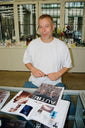 Autre Magazine: Wolfgang Tillmans