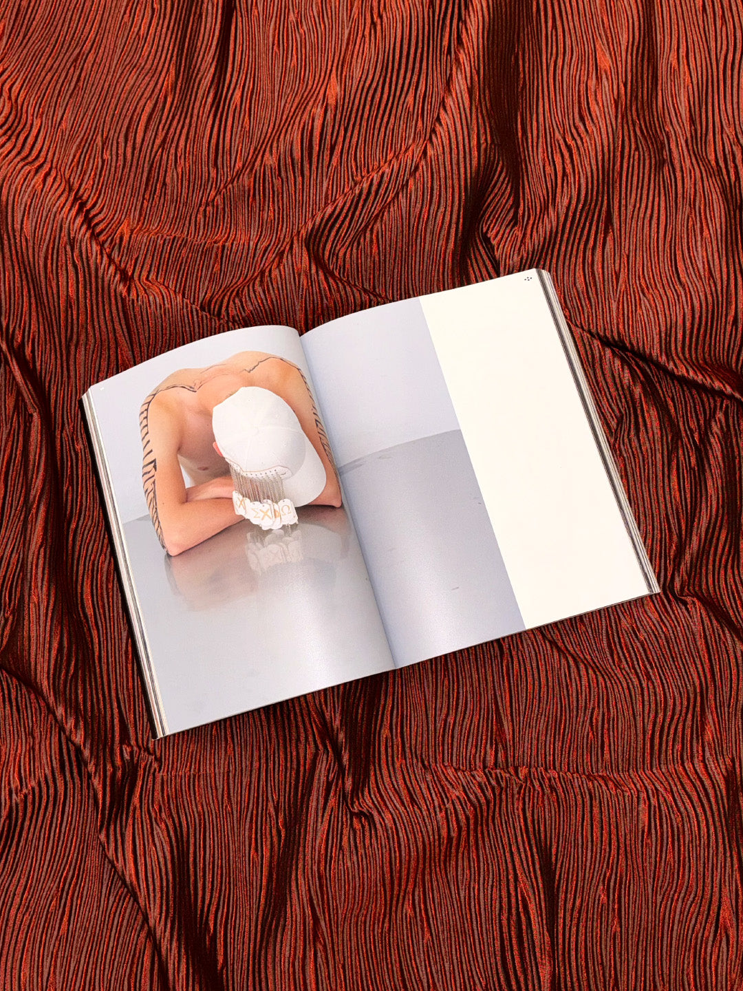 Sunday Reads: Soft Systems, Hard Drives, Weird Economies