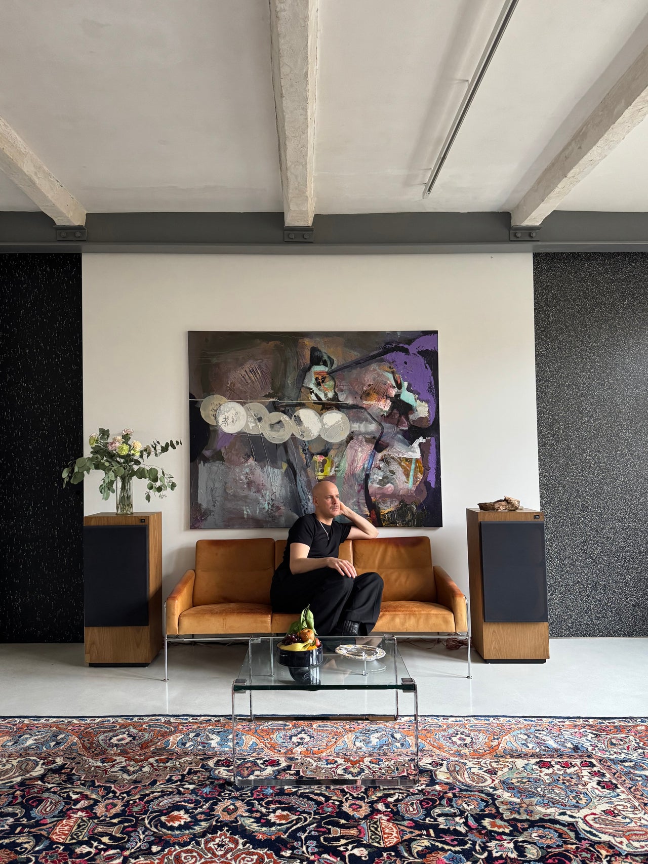 Voo Visits: David Roelen