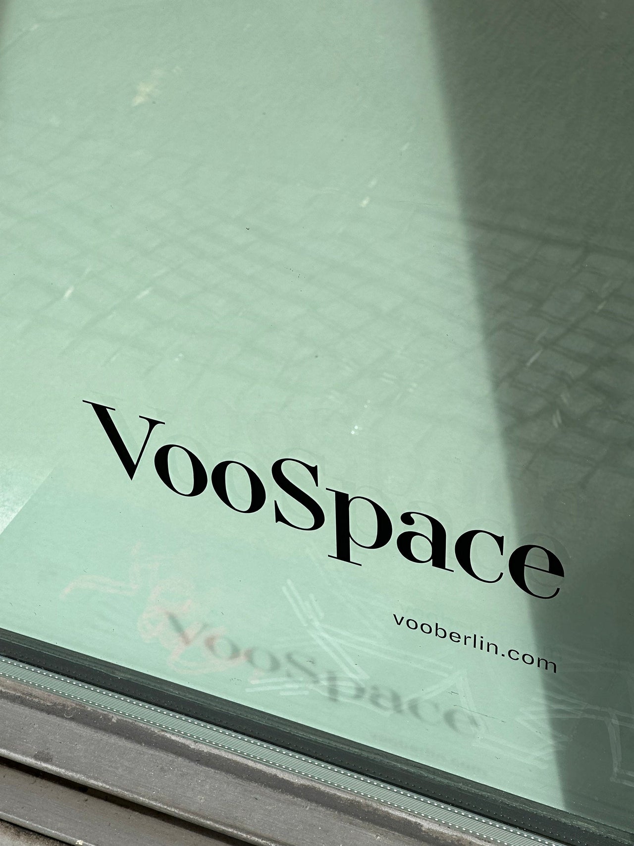 Voo Store Introduces New Gallery Concept: Voo Space