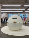 Voo Store hosts Jacquemus installation “Neve World”