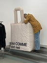 Voo Archive Invites: dot COMME