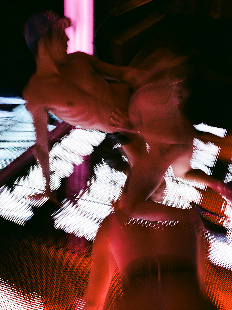 Diesel x Voo Store Launch Party