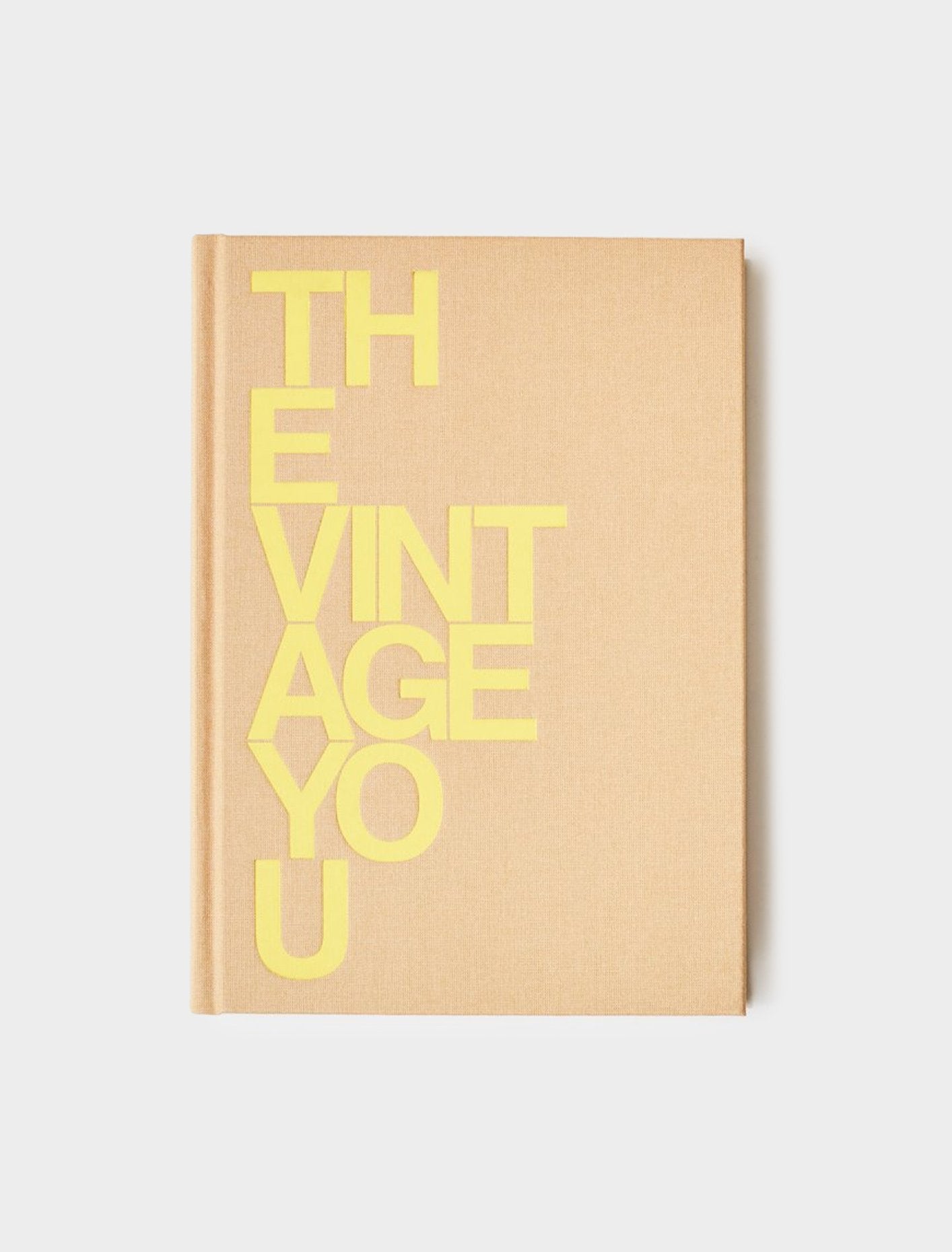 The Vintage You - Self Service