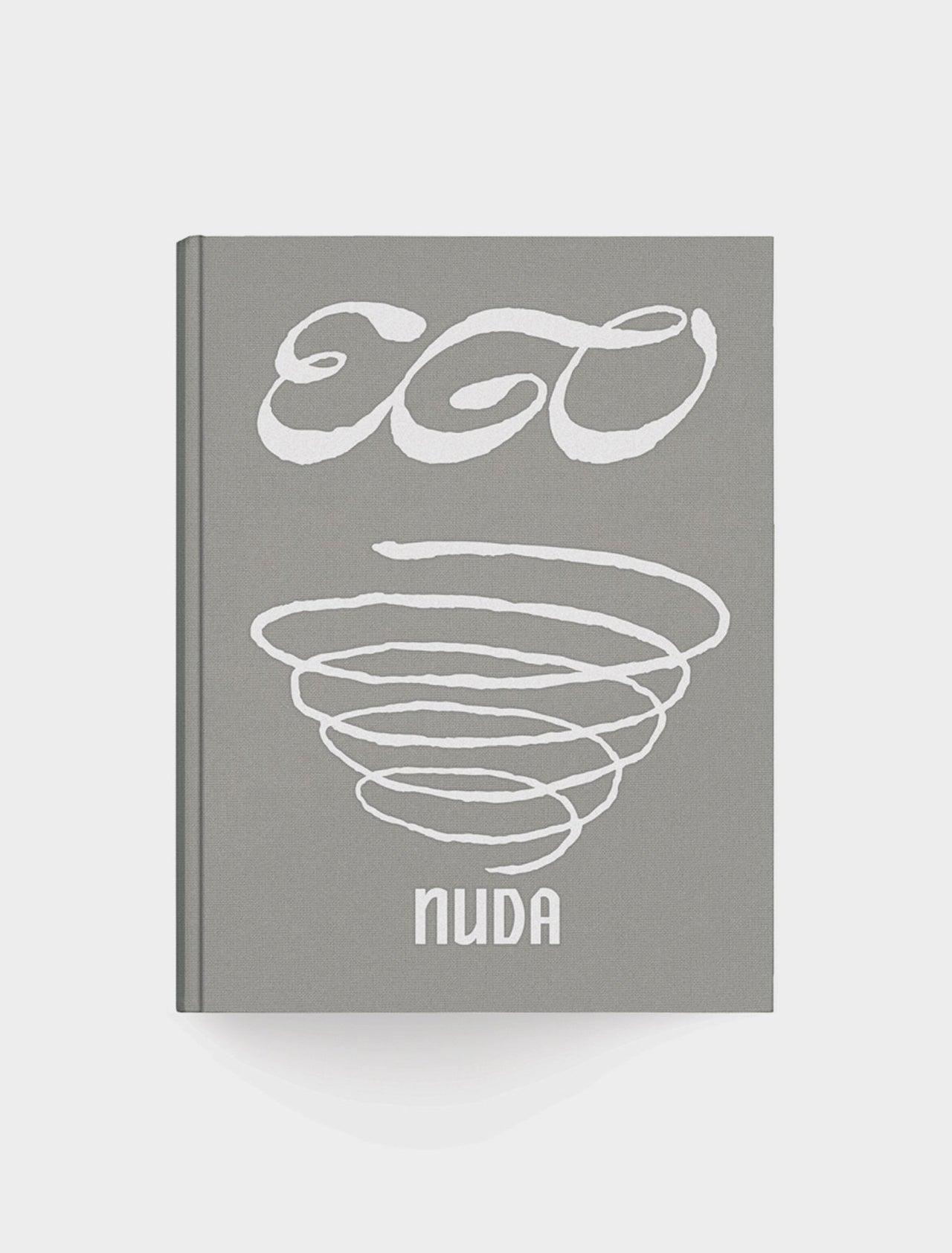 Nuda:Ego