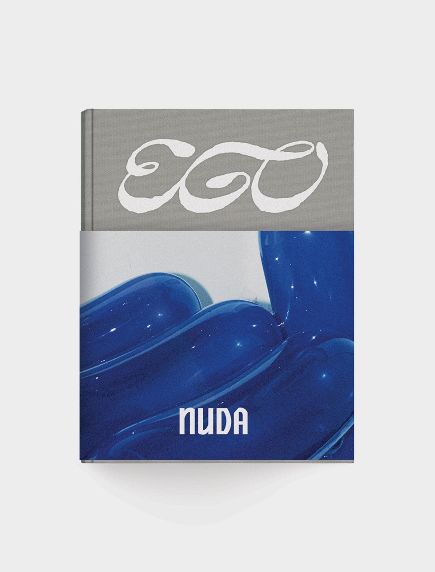 Nuda:Ego