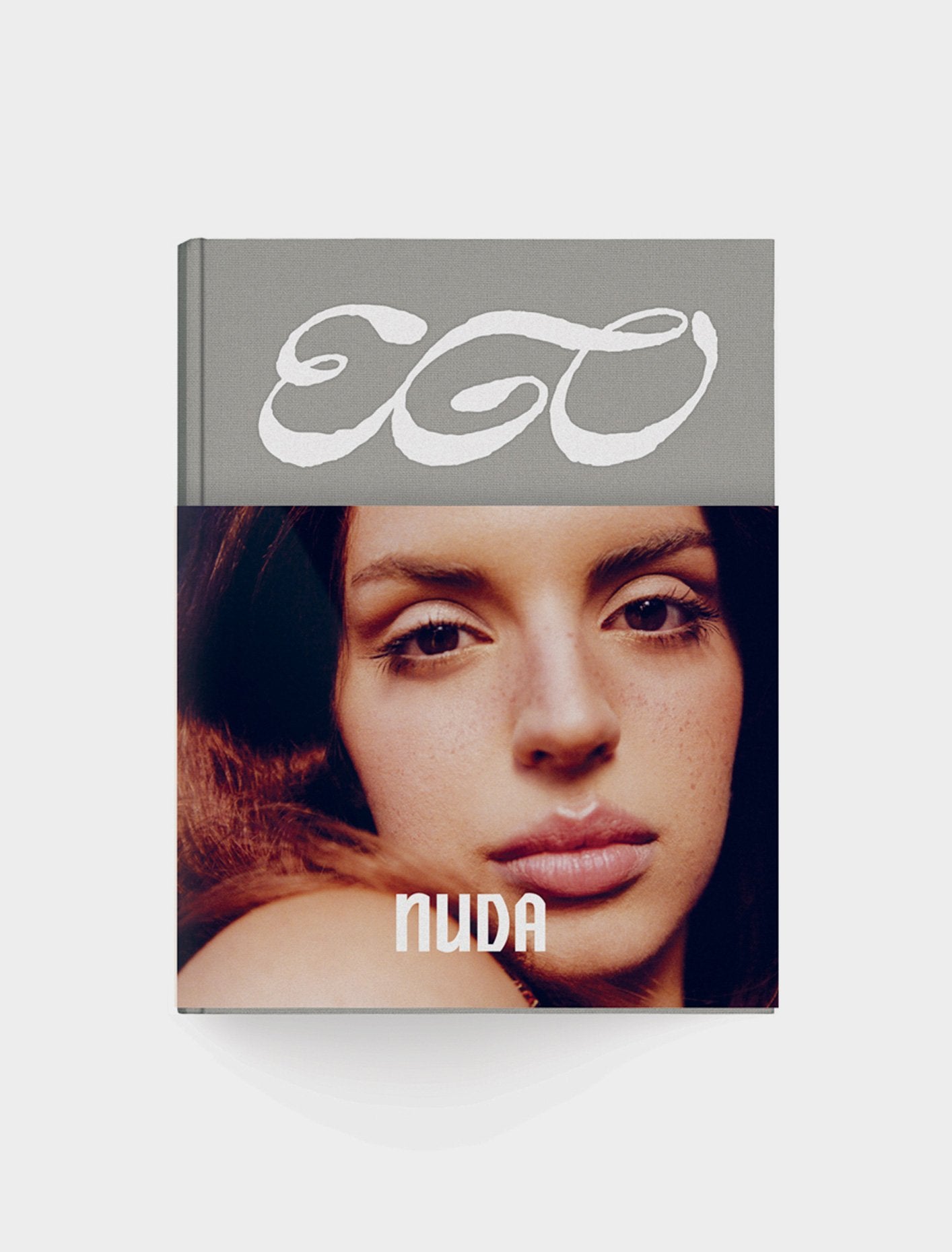 Nuda:Ego