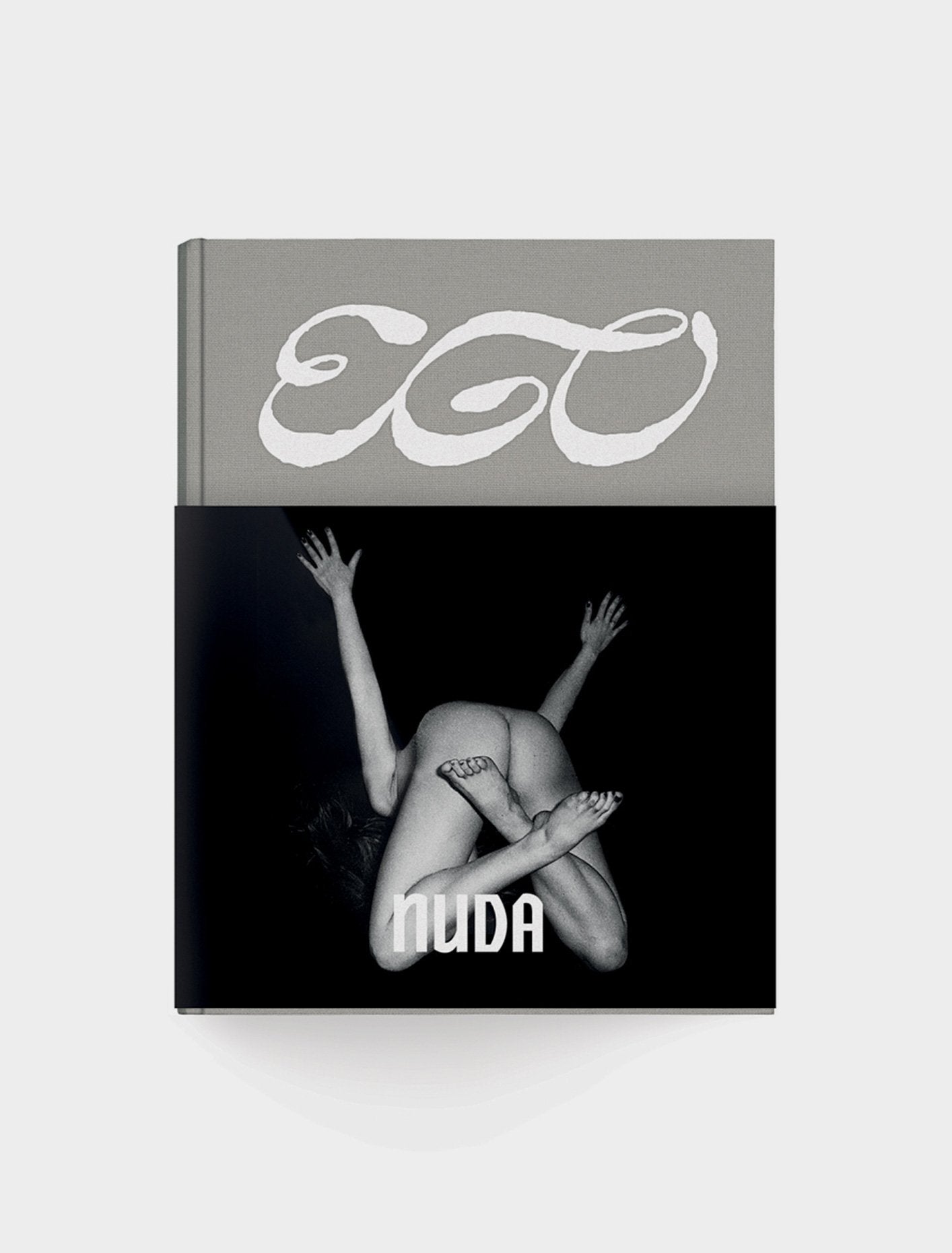 Nuda:Ego