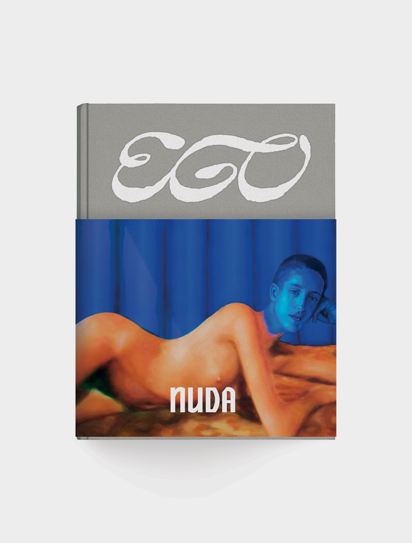 Nuda:Ego