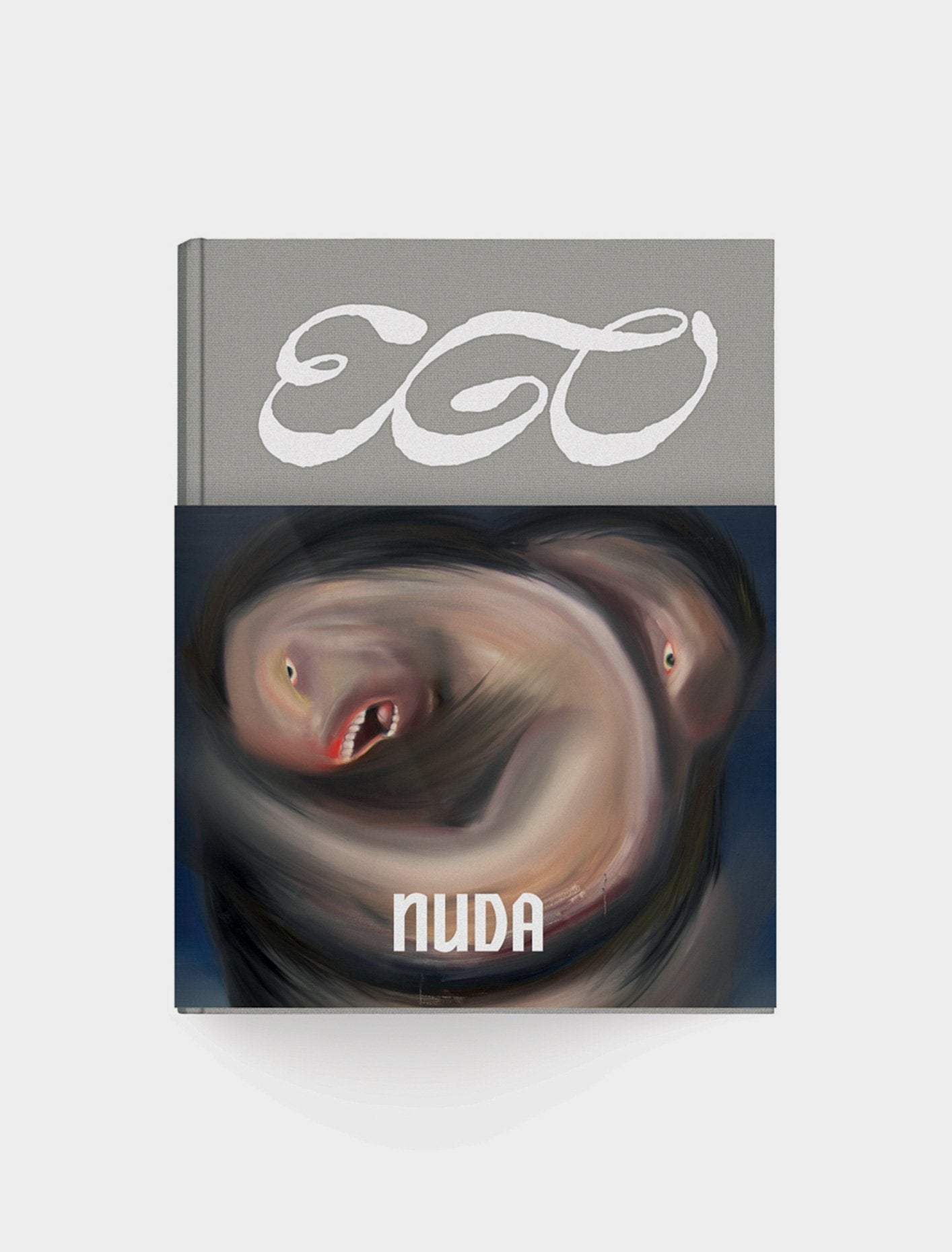 Nuda:Ego