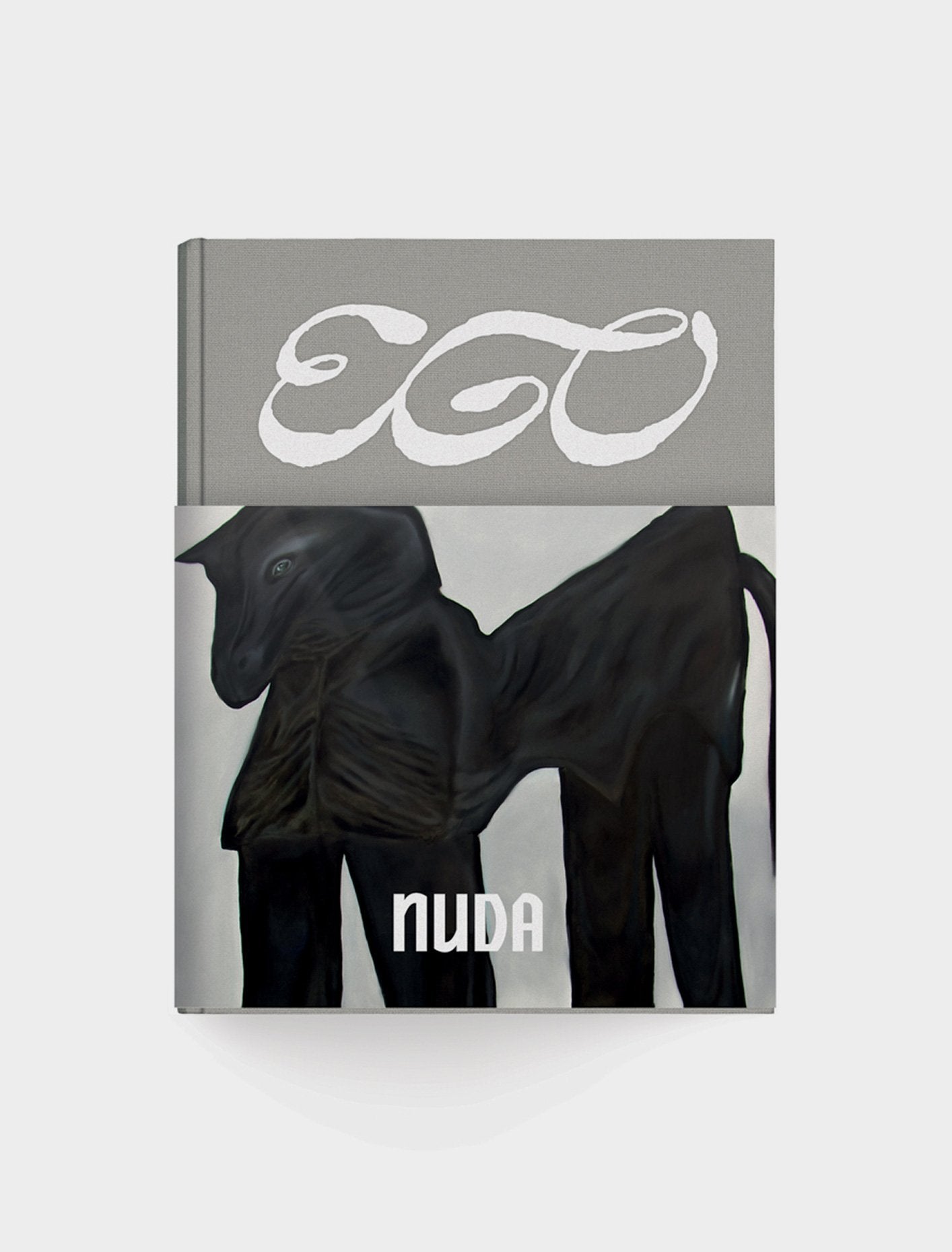 Nuda:Ego