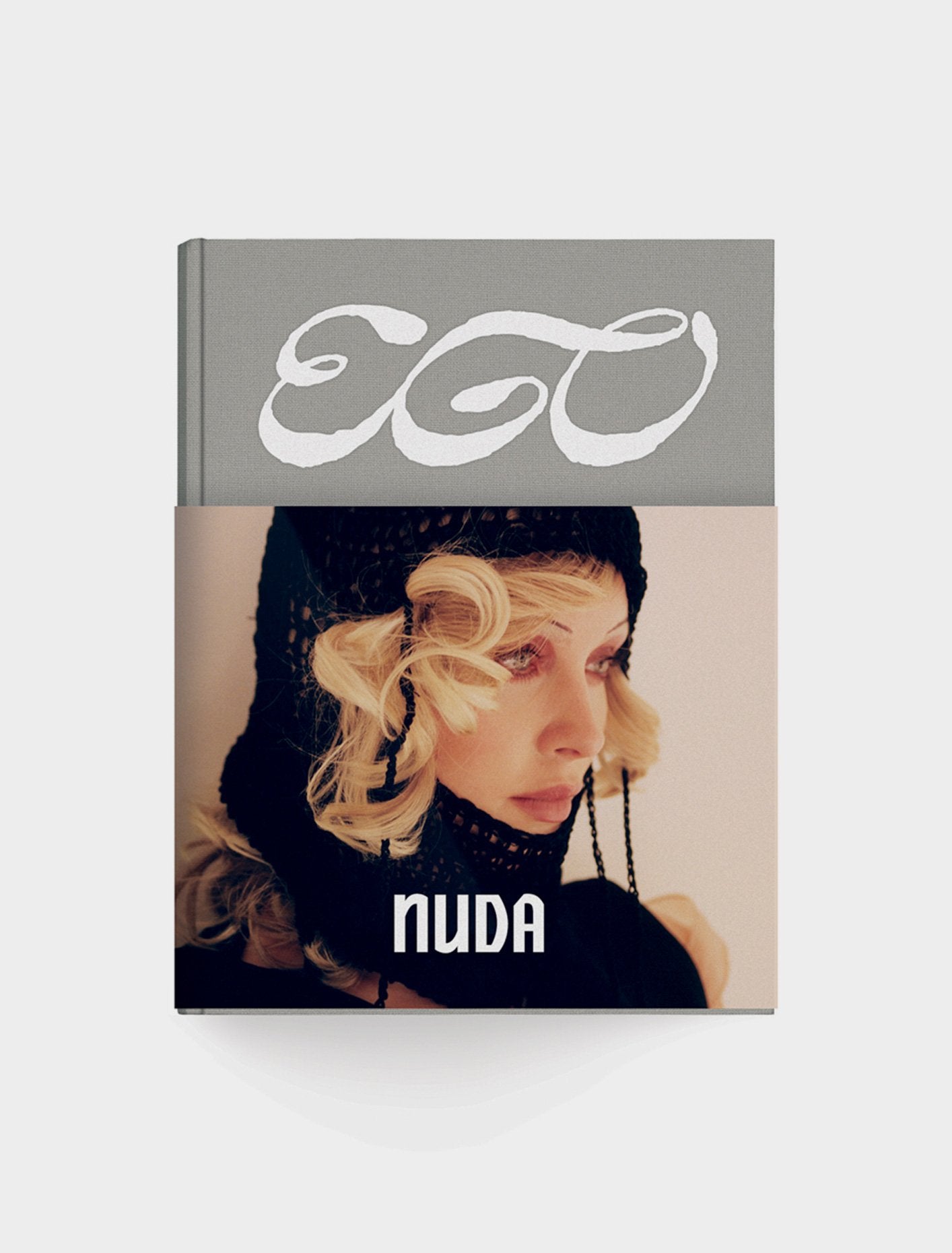 Nuda:Ego