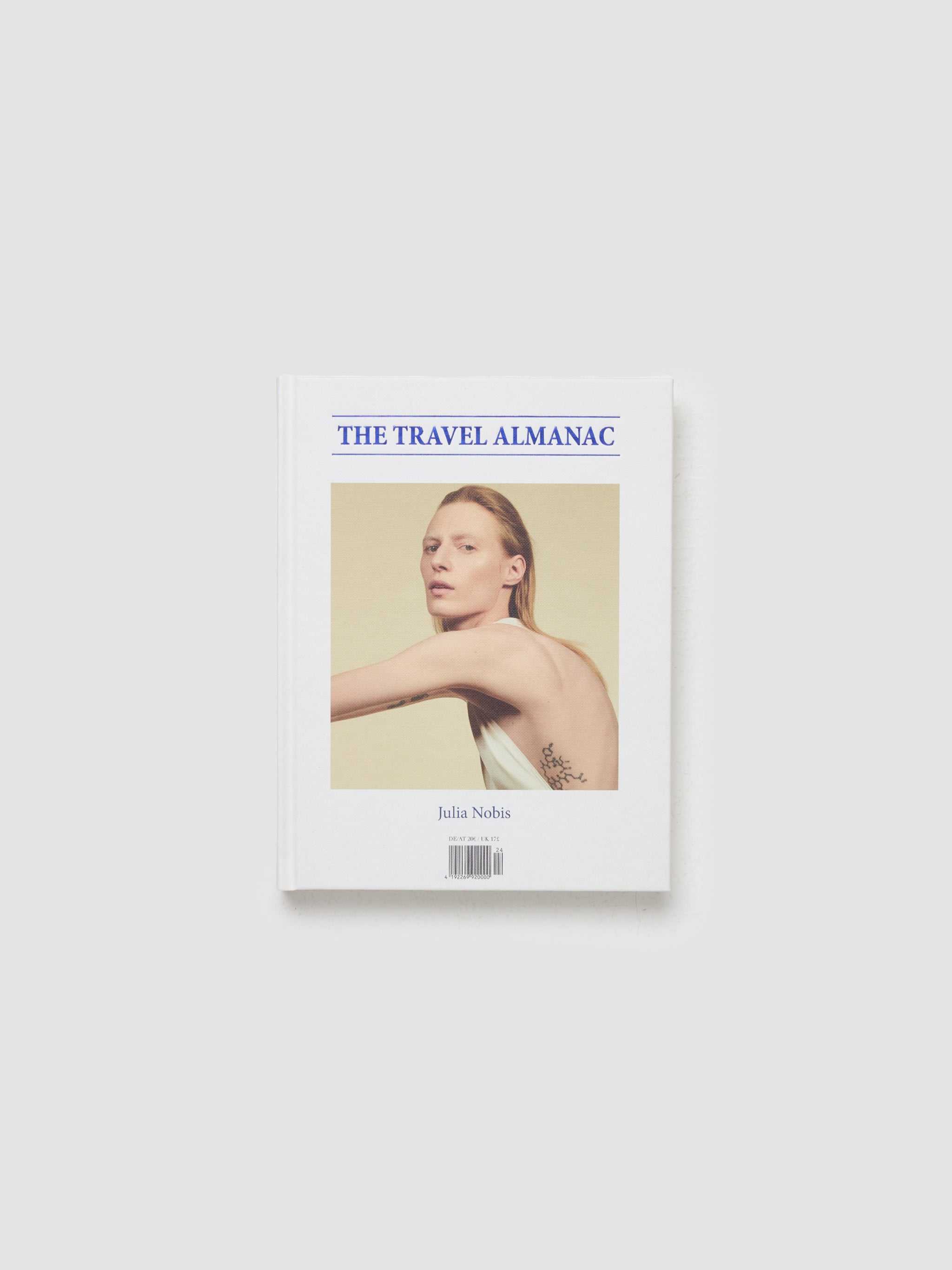 The Travel Almanac Issue 24