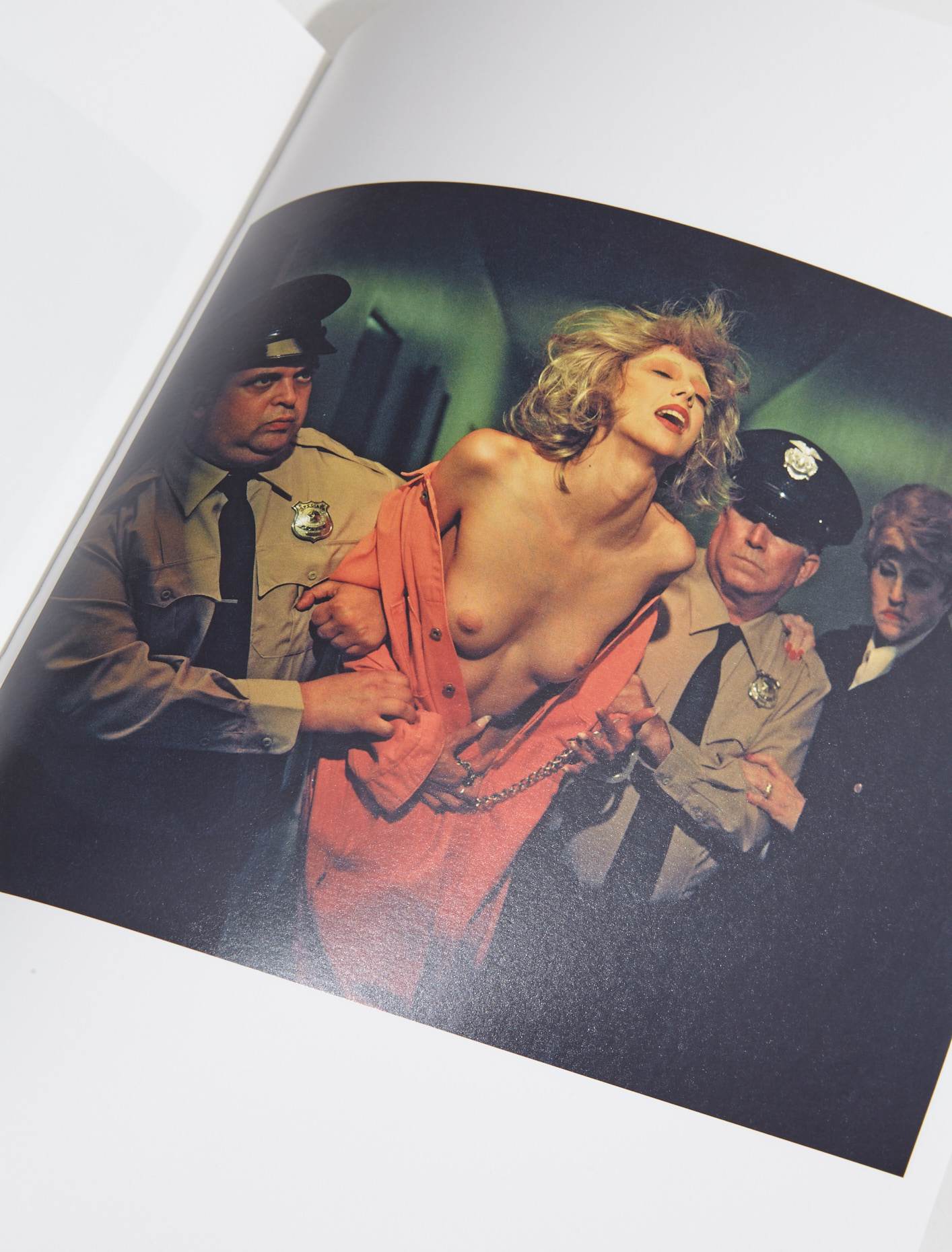 WOMEN - Nadia Lee Cohen 5th edition