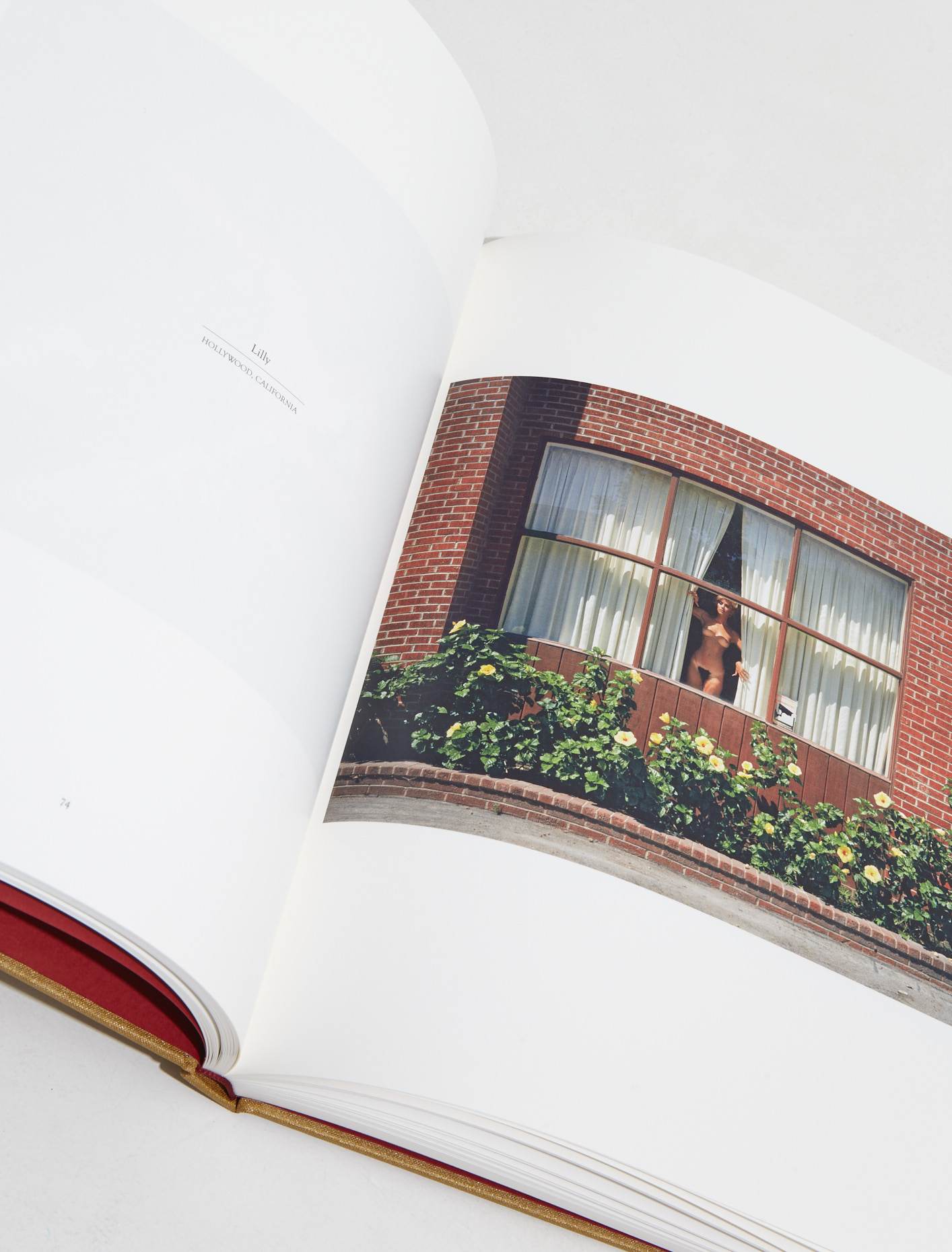 WOMEN - Nadia Lee Cohen 5th edition
