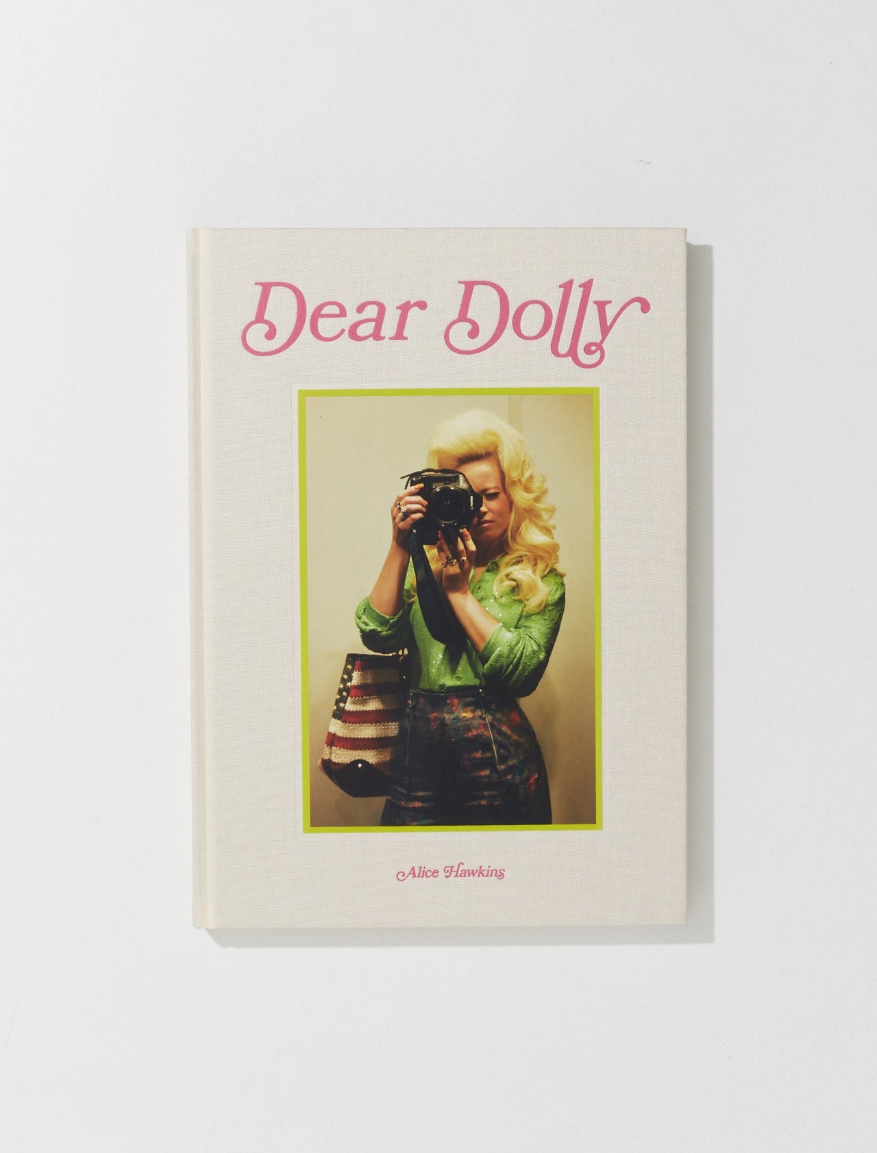 Alice Hawkins – Dear Dolly