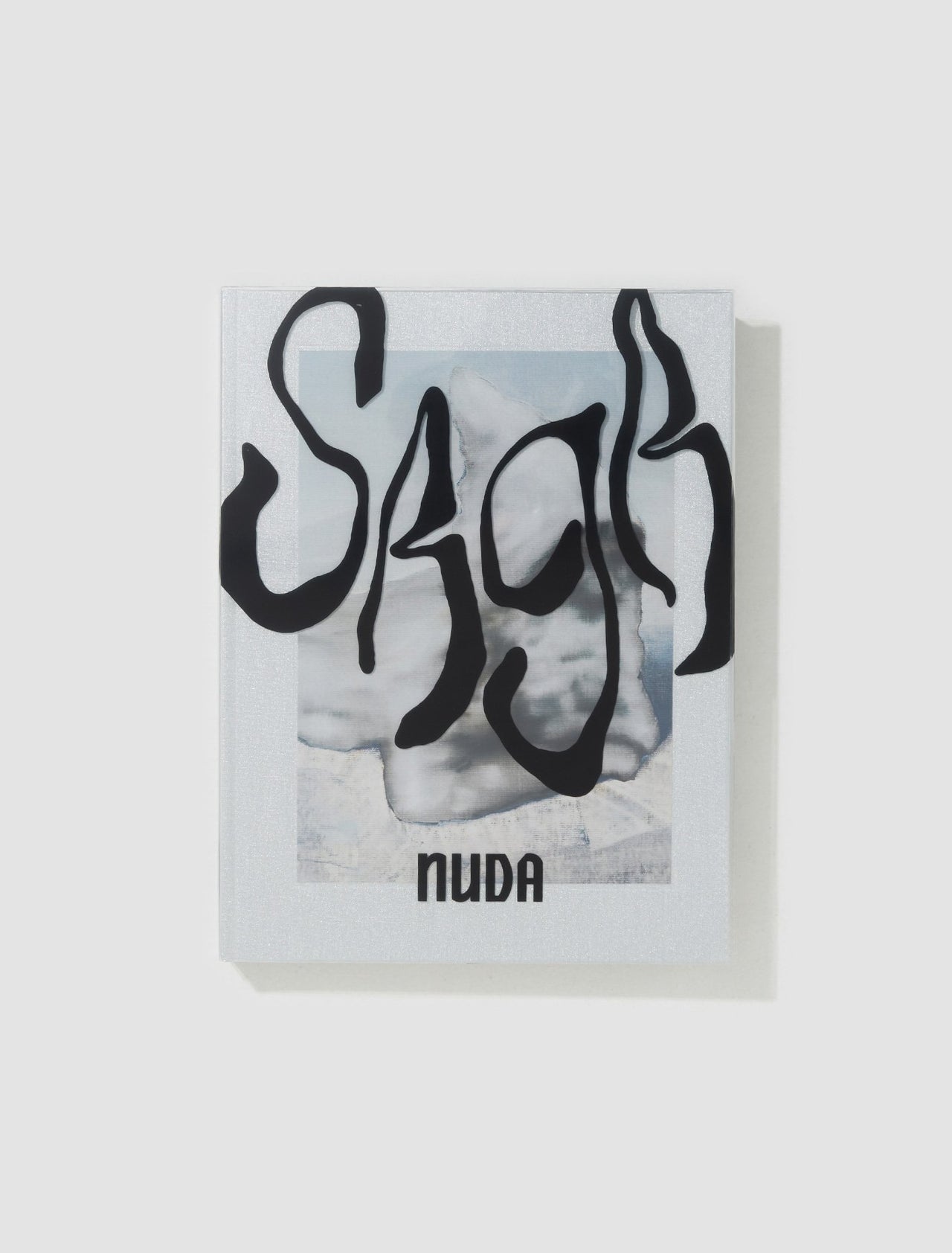 Nuda:Saga