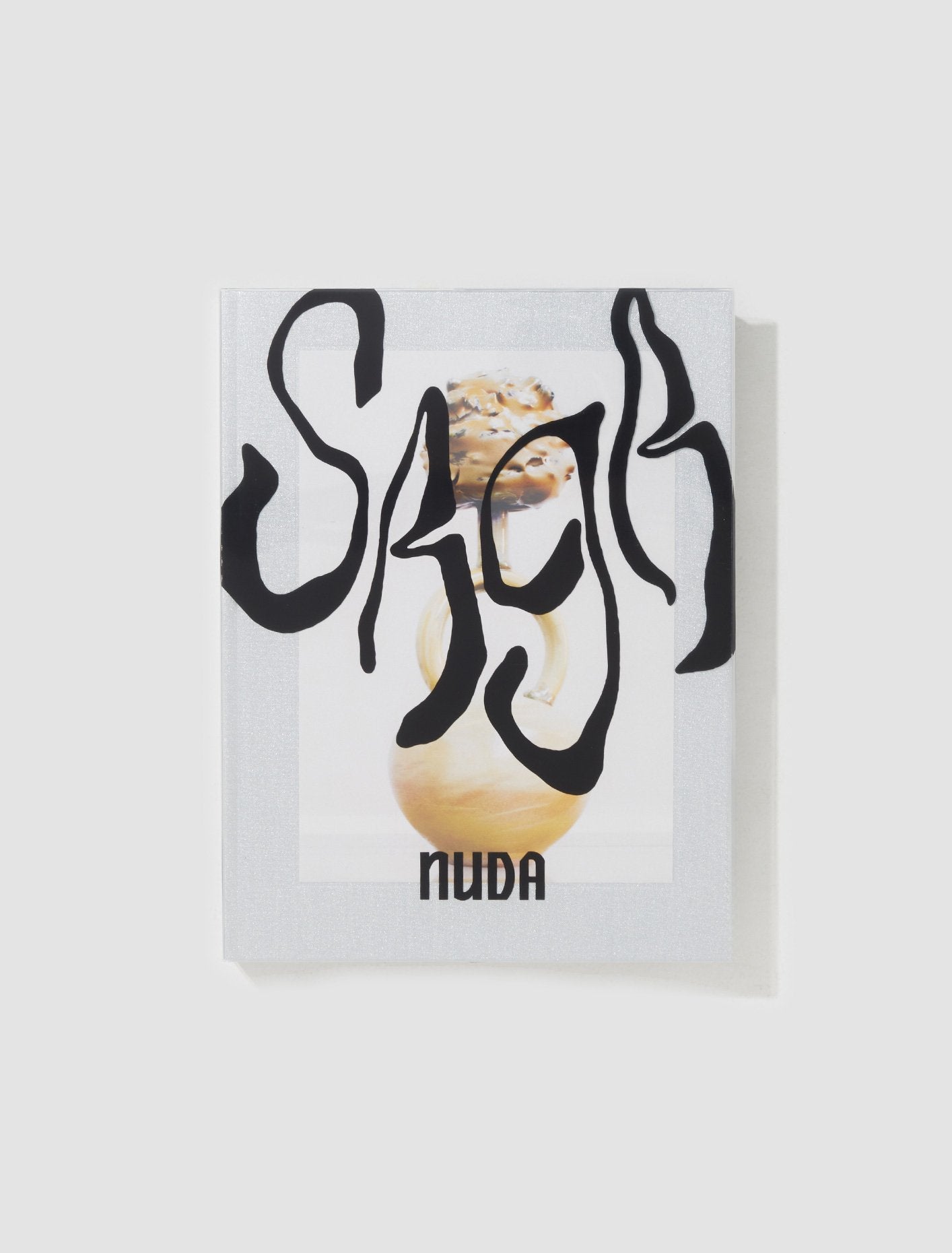 Nuda:Saga