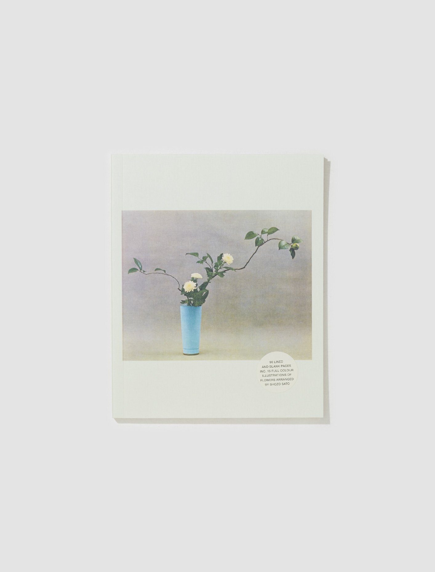 Ikebana - An Idea Book