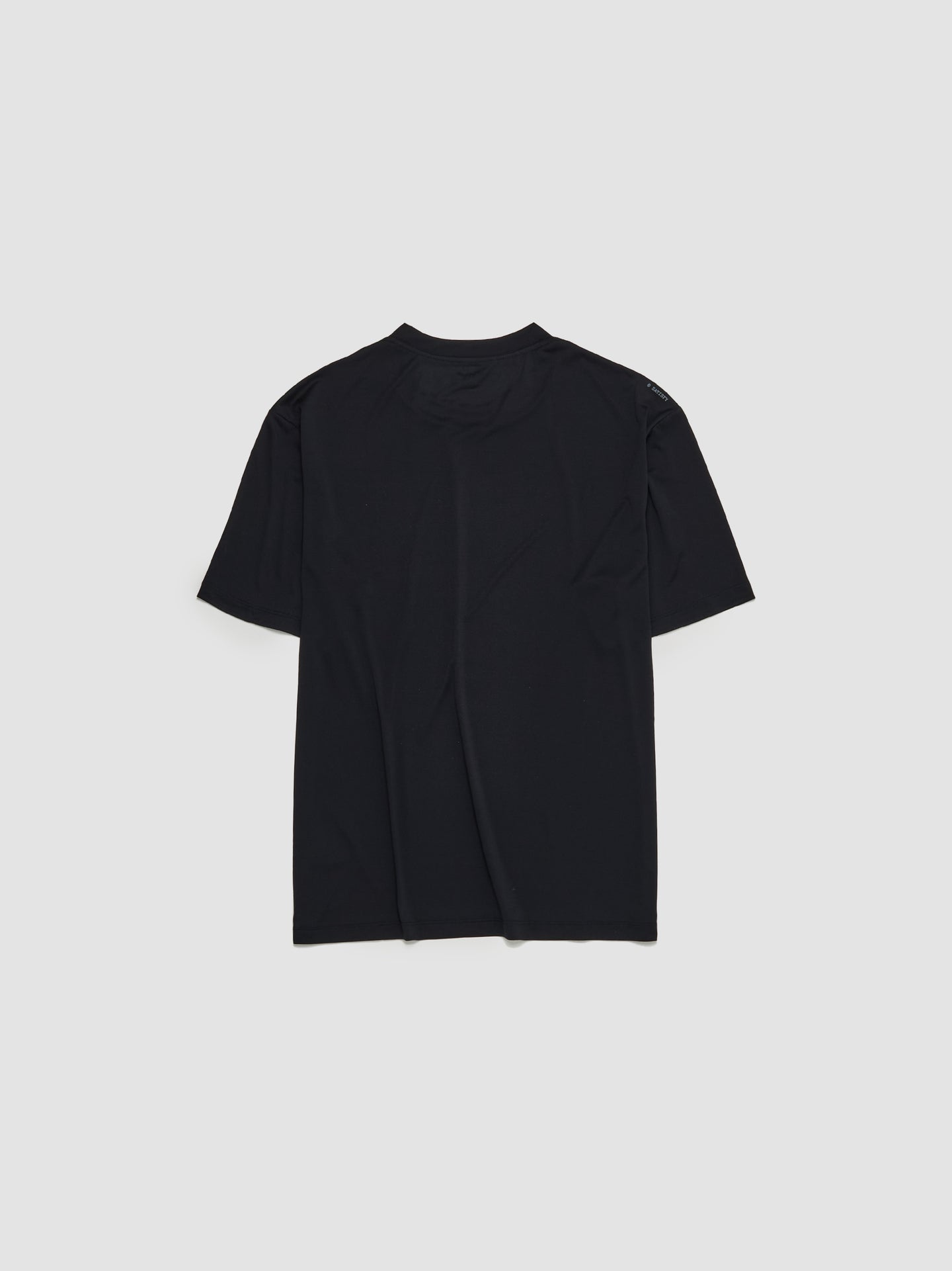 AuraLite T-Shirt in Black