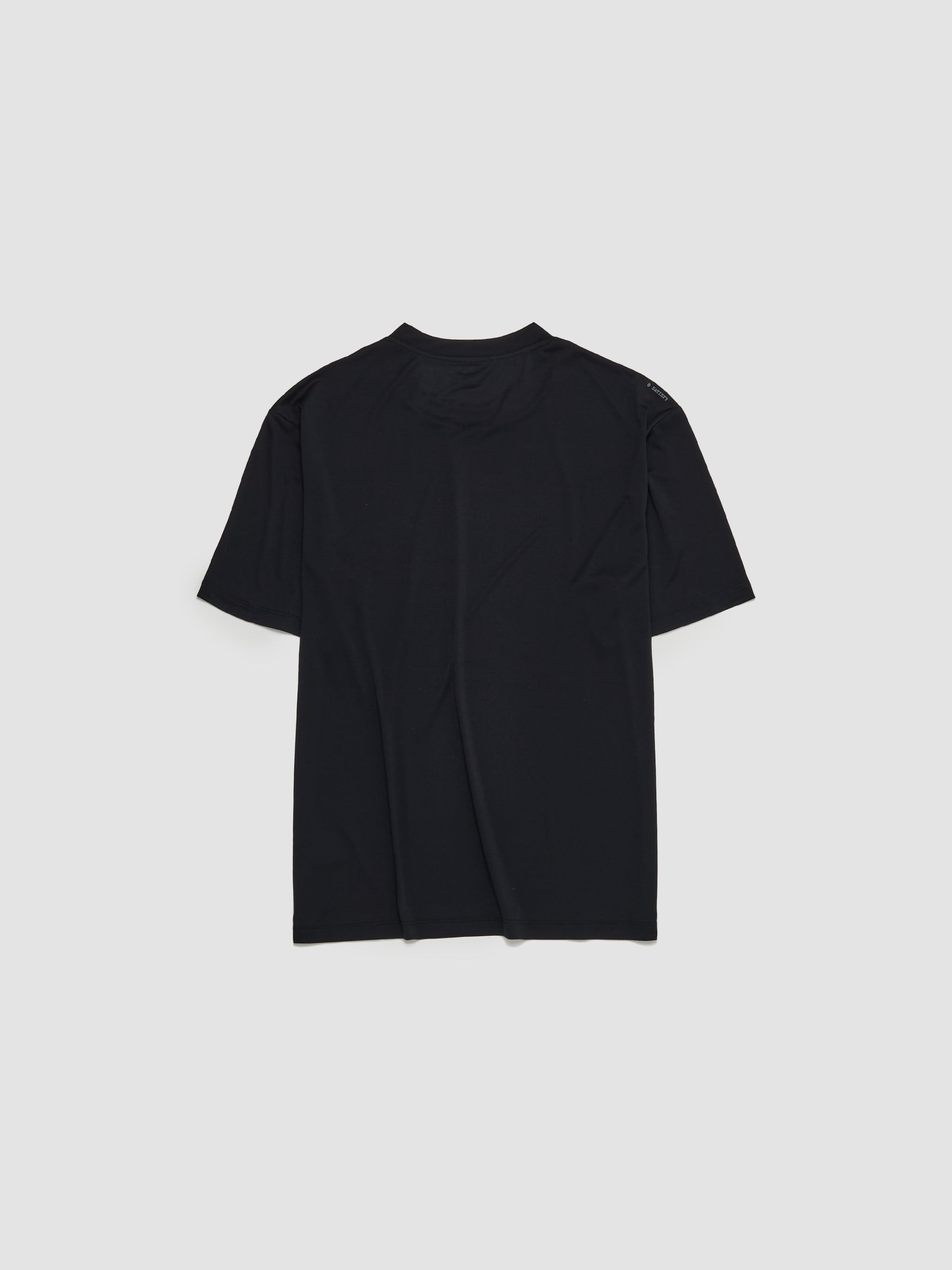 AuraLite T-Shirt in Black