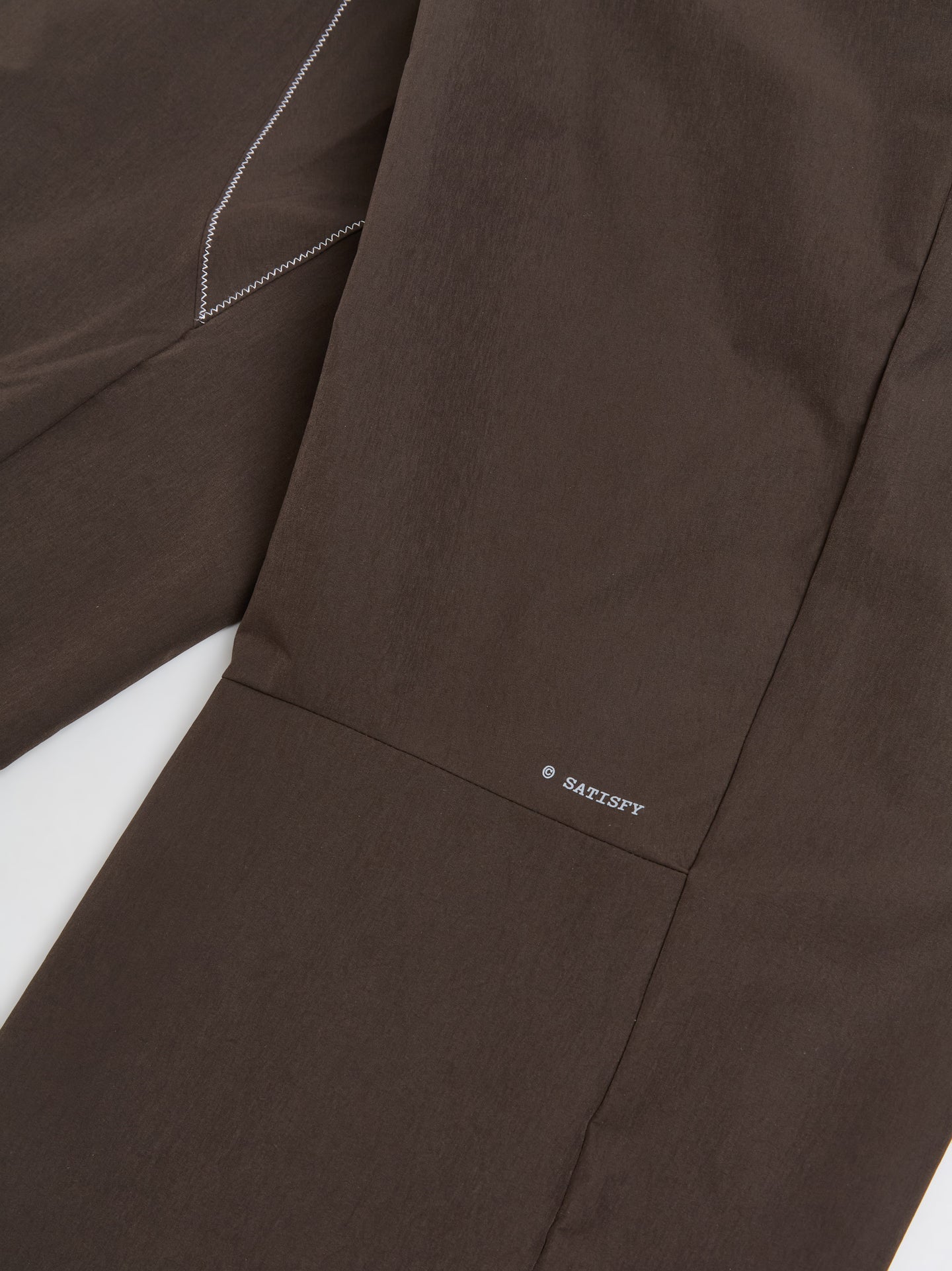 PeaceShell Standard Climb Pants in Brown