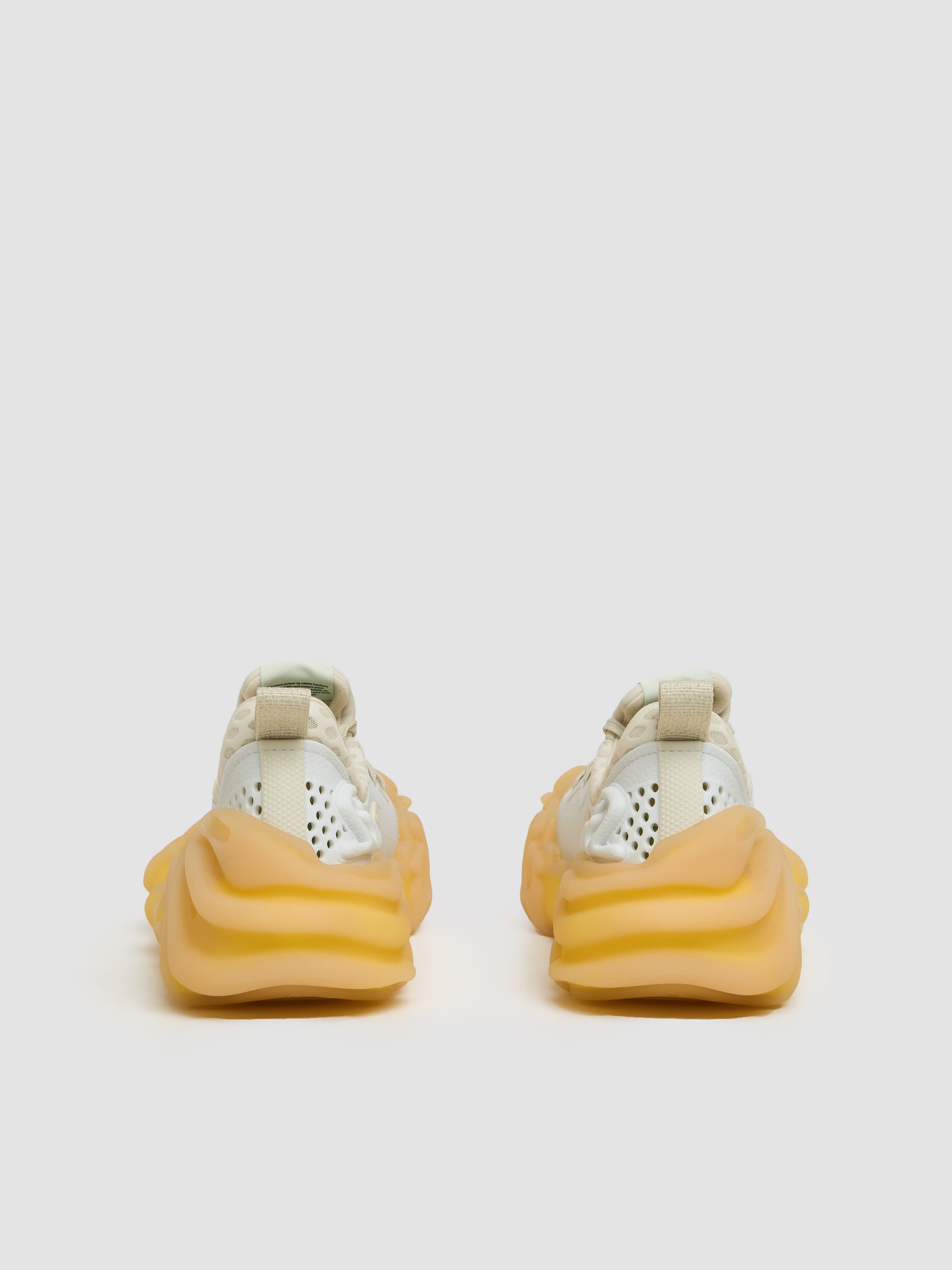 x Salehe Bembury Pollex Juniper Sneaker in Tahini