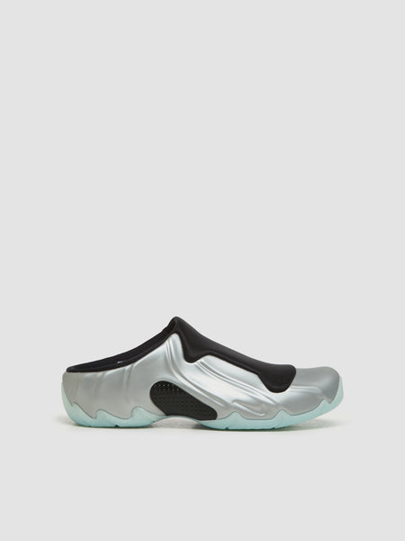 NIKE ☆ Clogposite ‘Chrome’ Nike Clogposite 