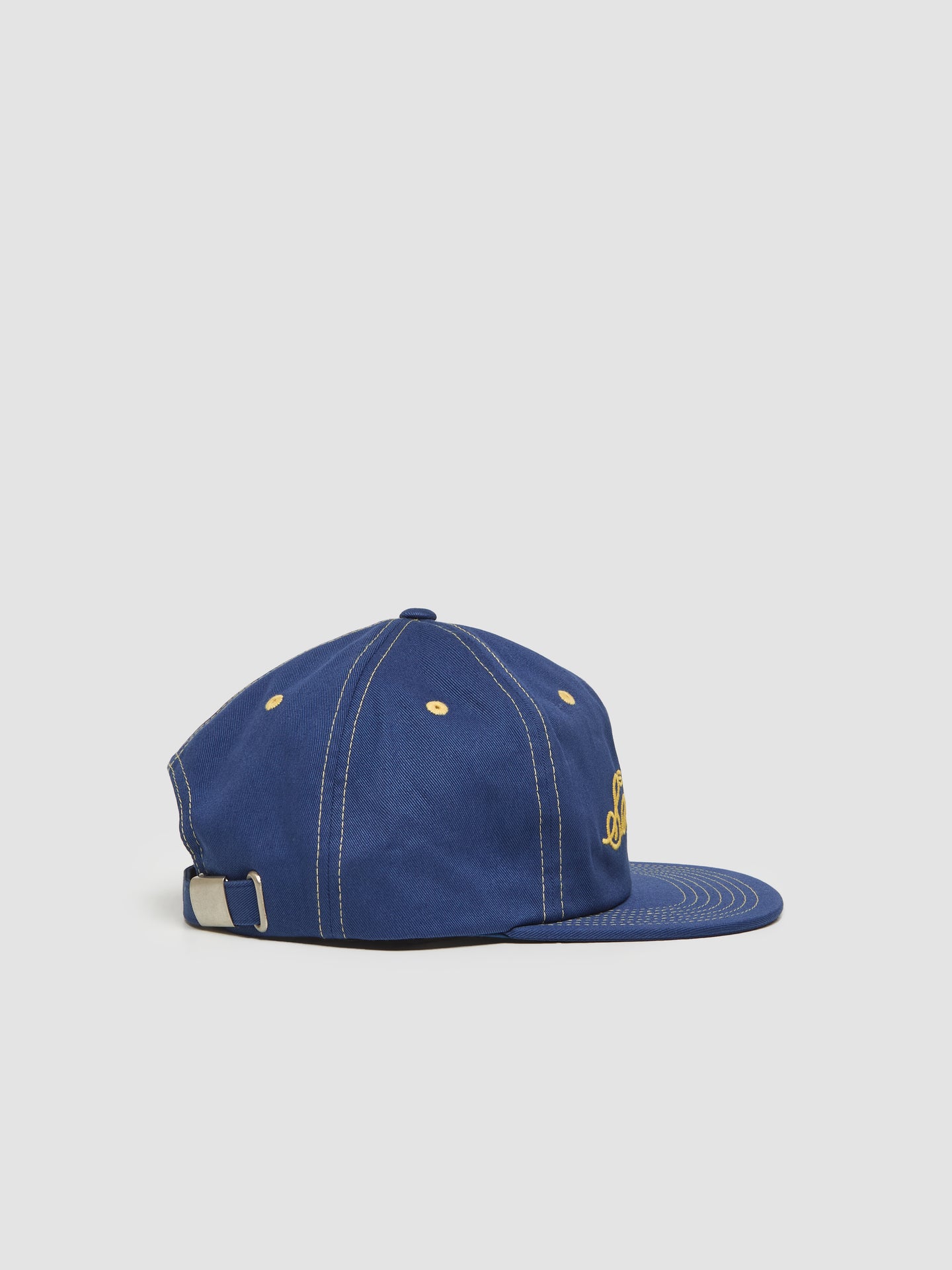 Service Cap in Navy