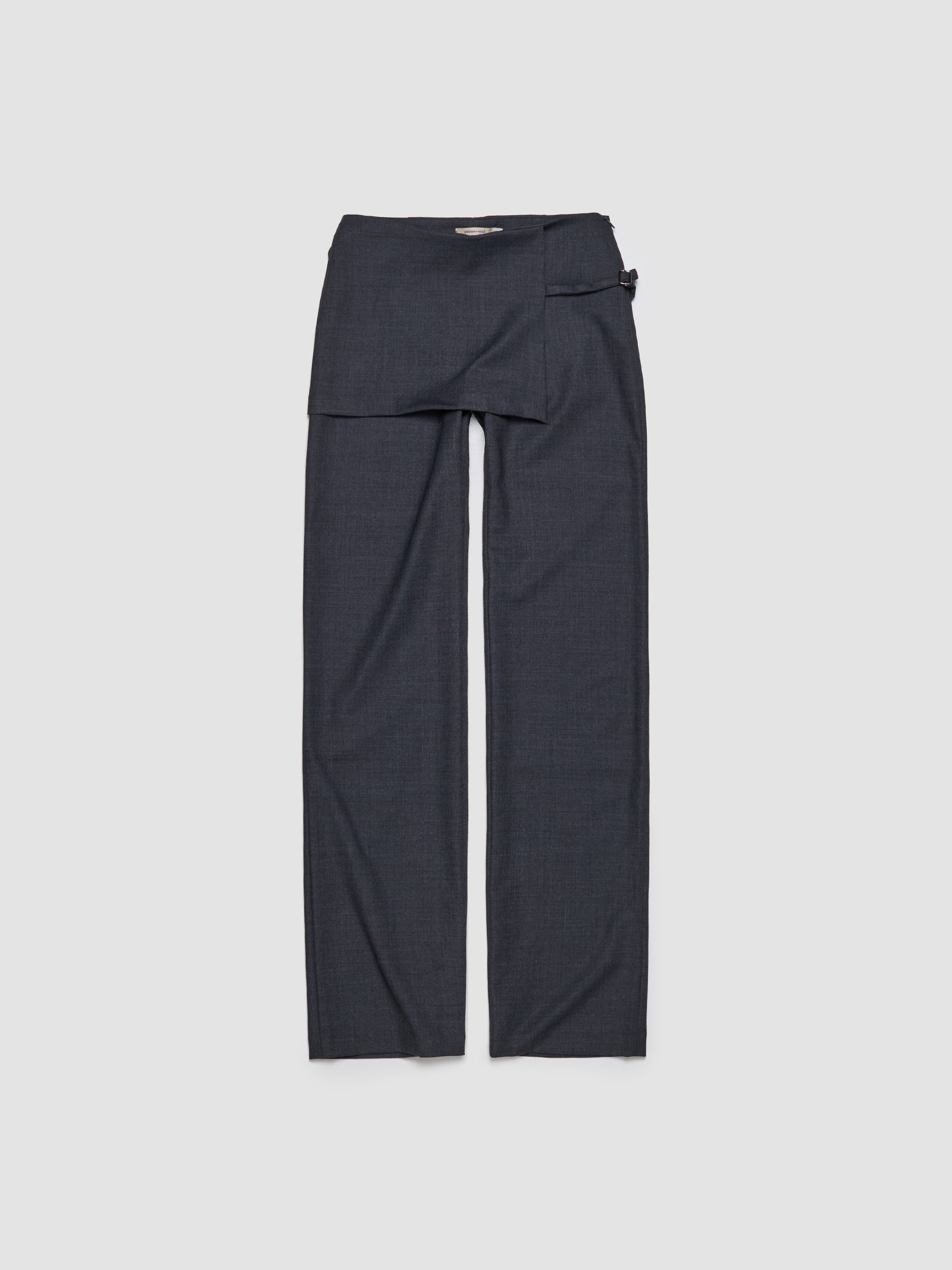 Archive Pants in Grey