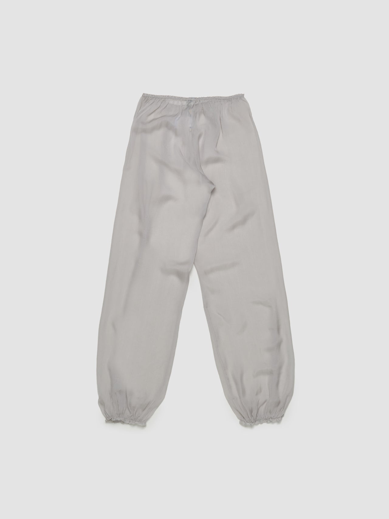 Weza Pants in Grey