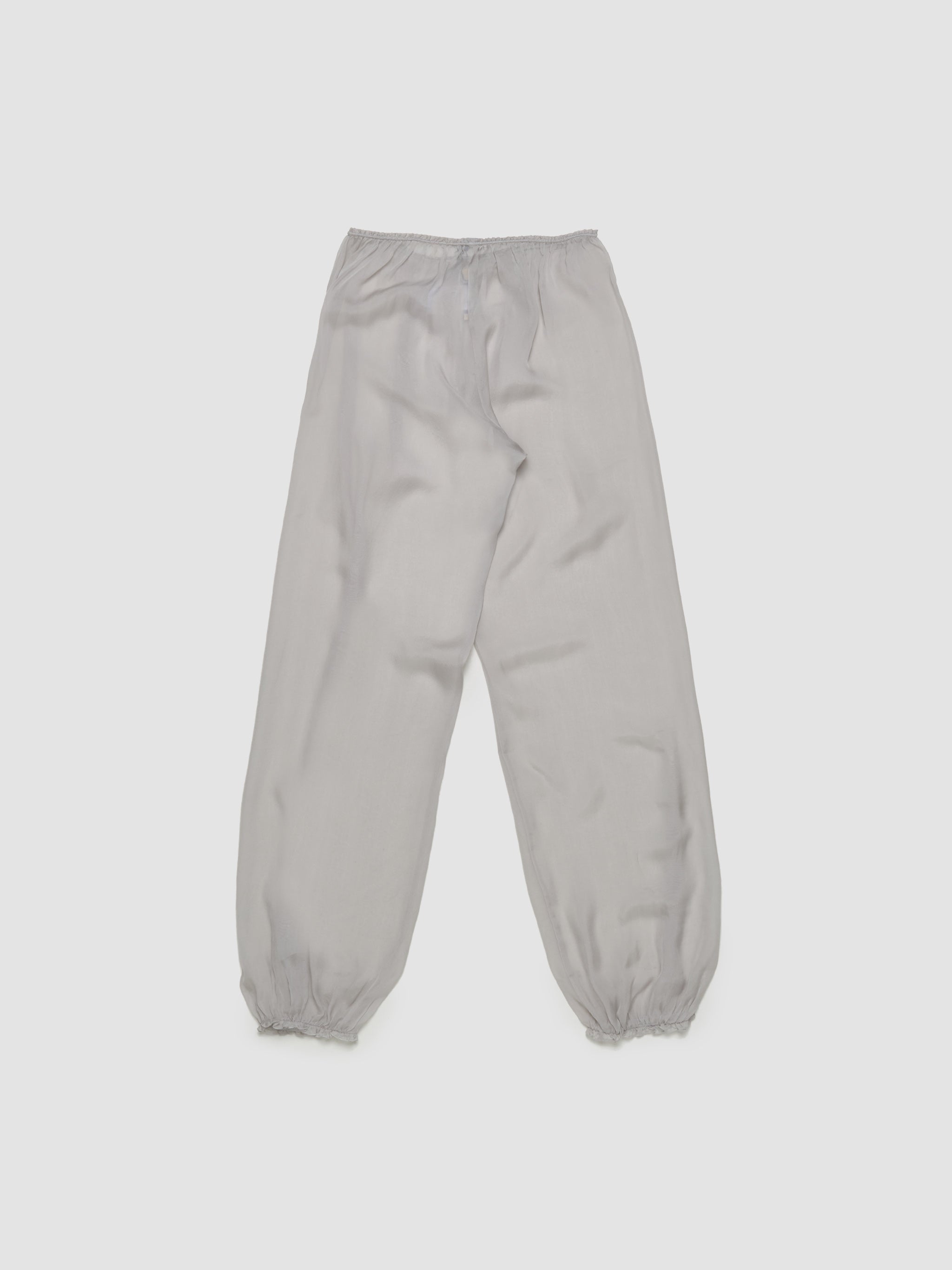 Weza Pants in Grey