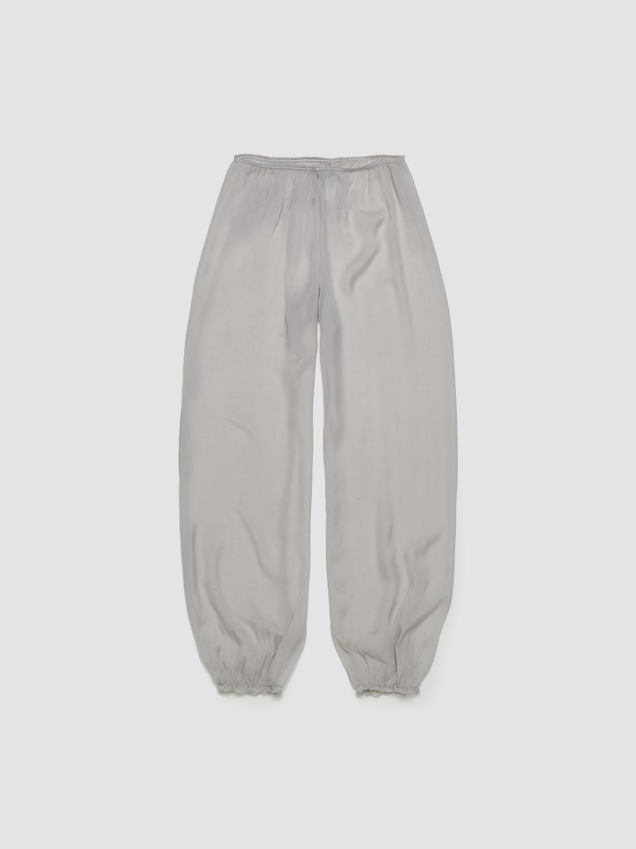 Weza Pants in Grey