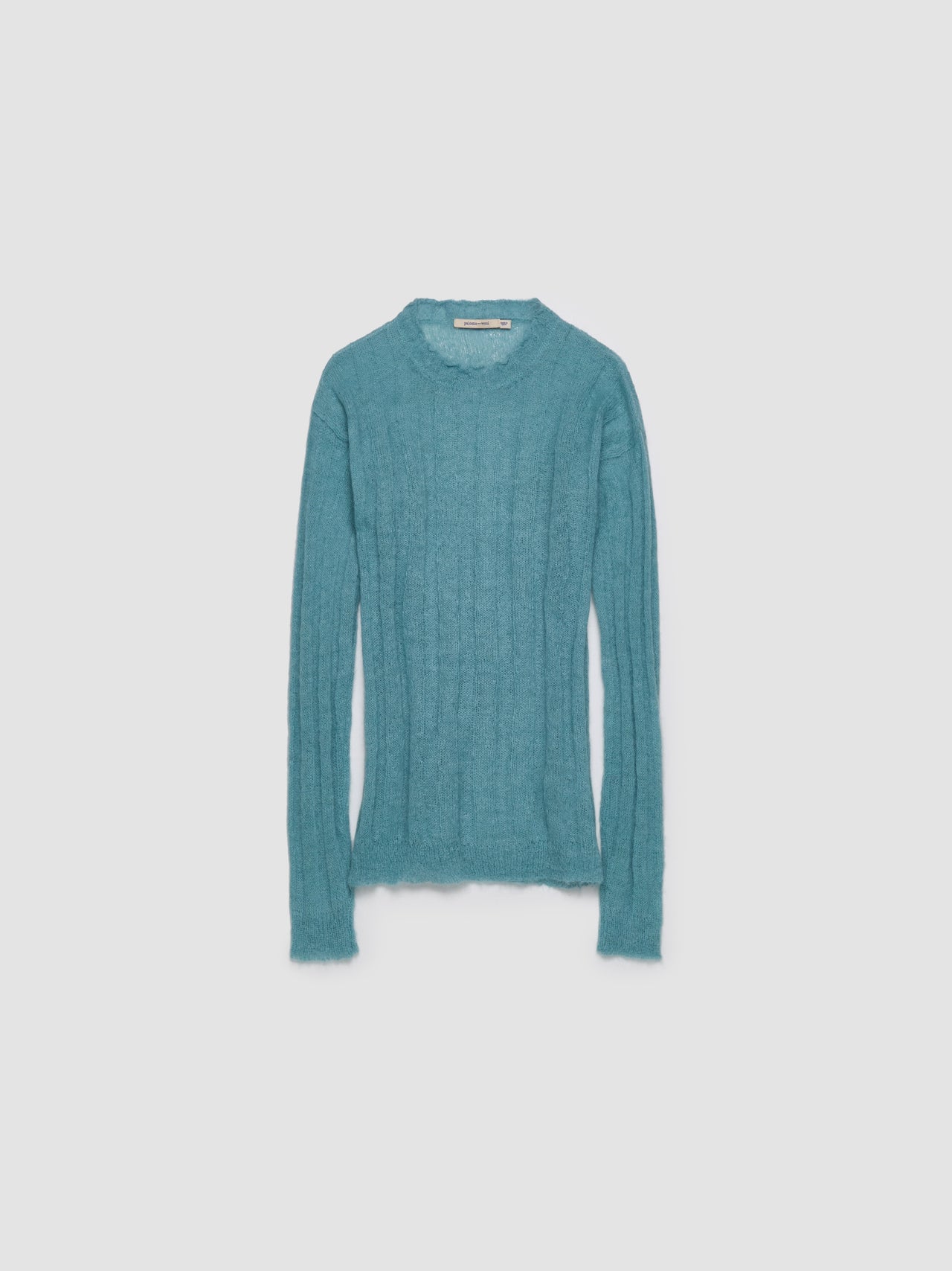 Campi Sweater in Green