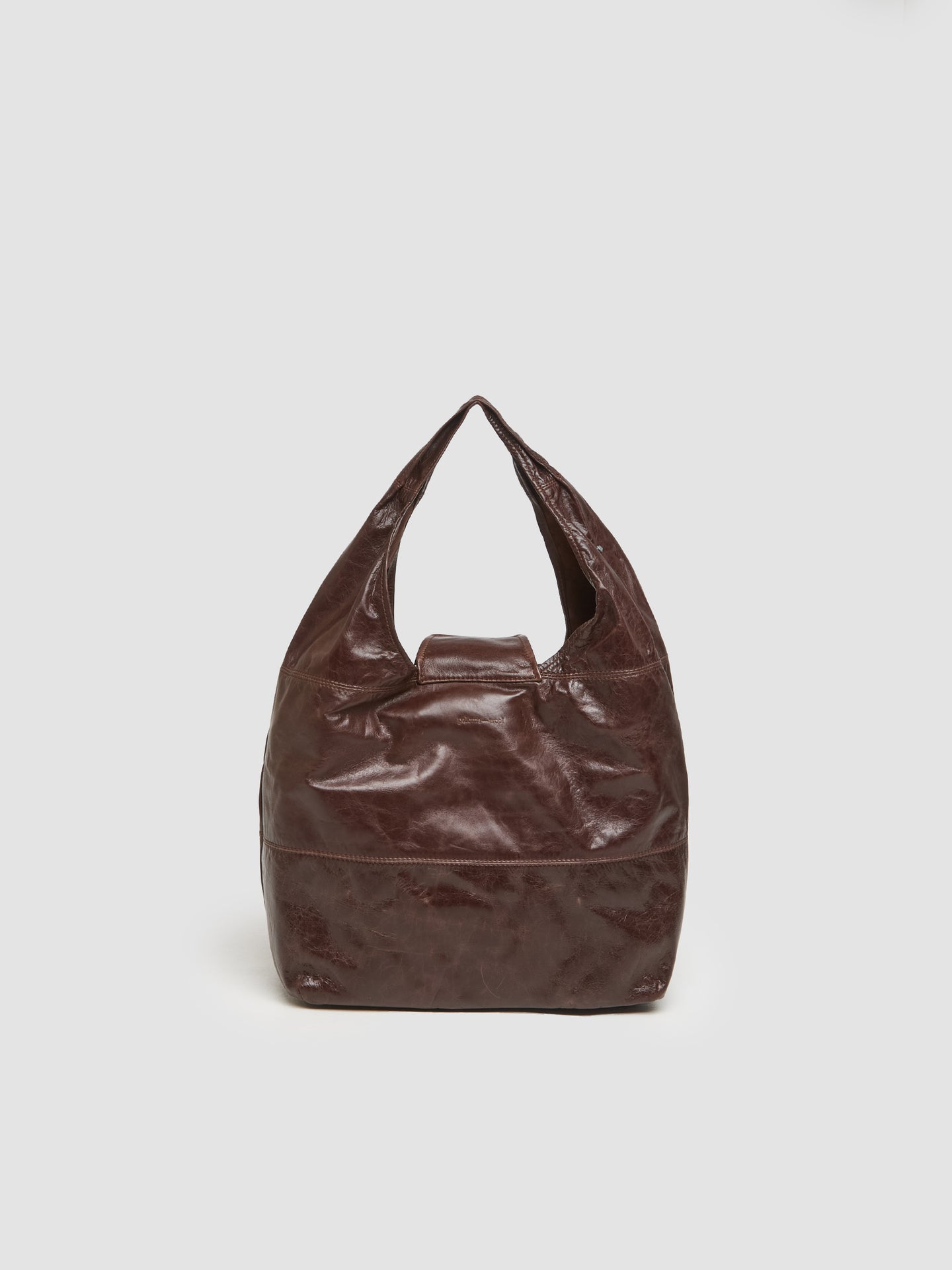 Riba Bag in Brown