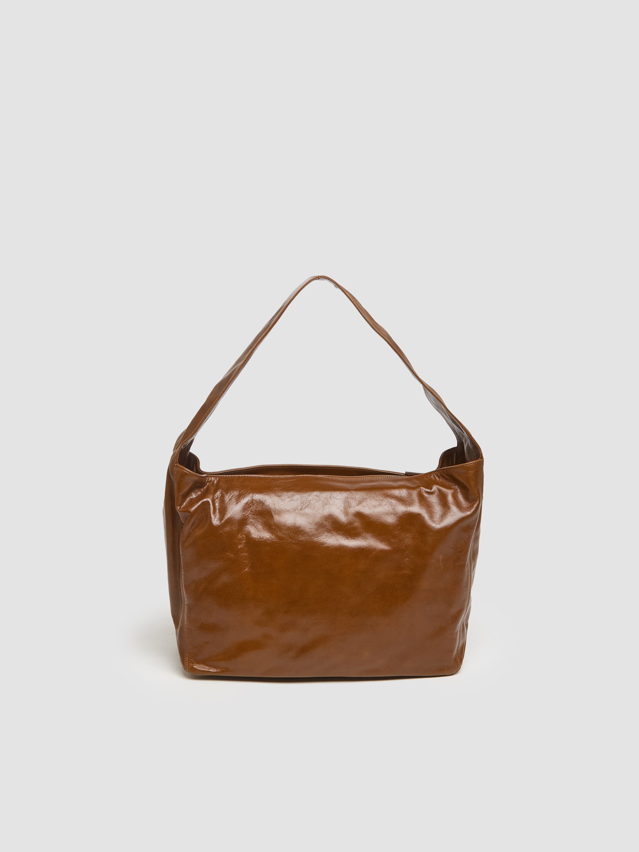 Lisa Bag in Brown