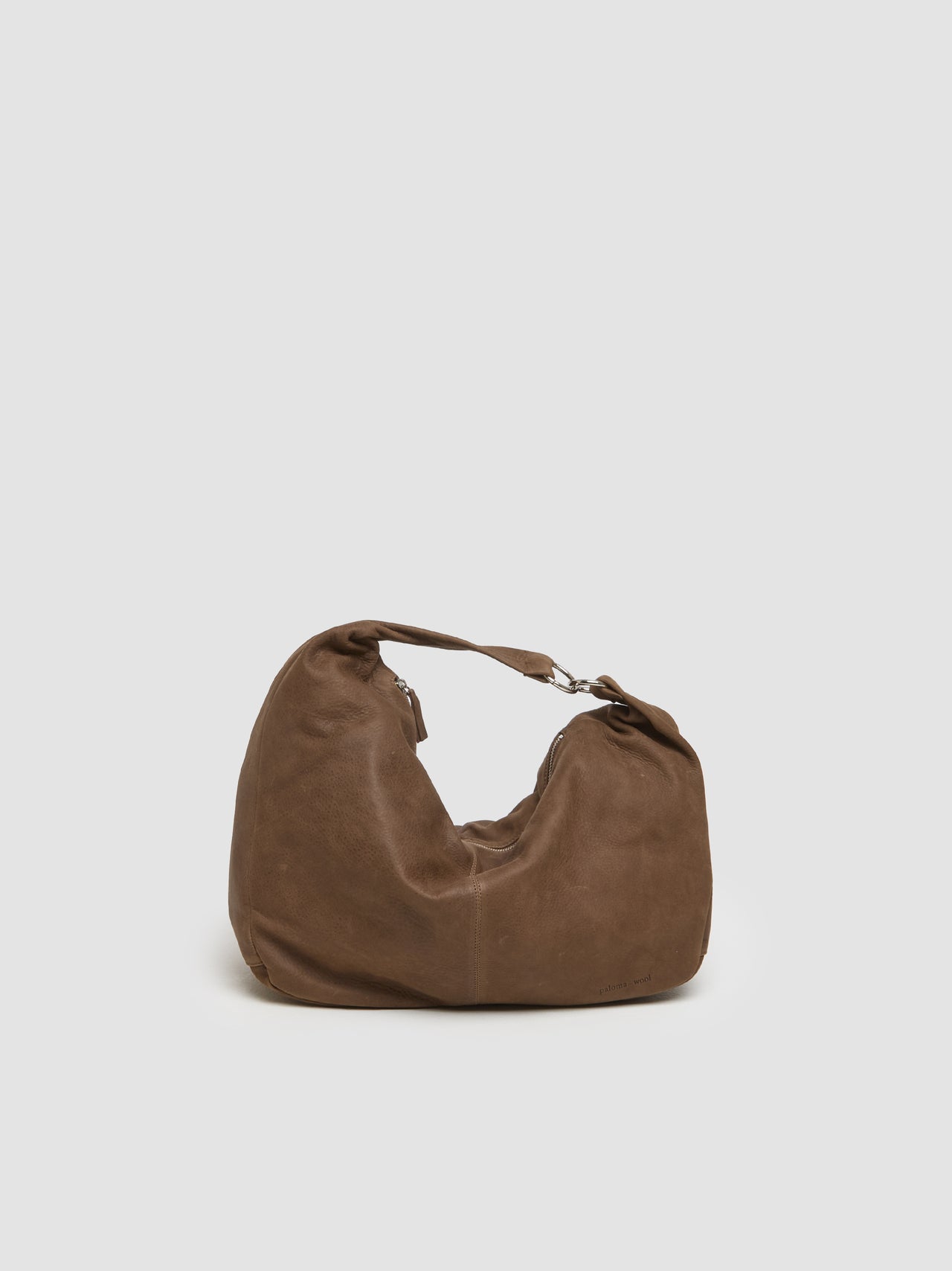 Big Dry Bag in Brown