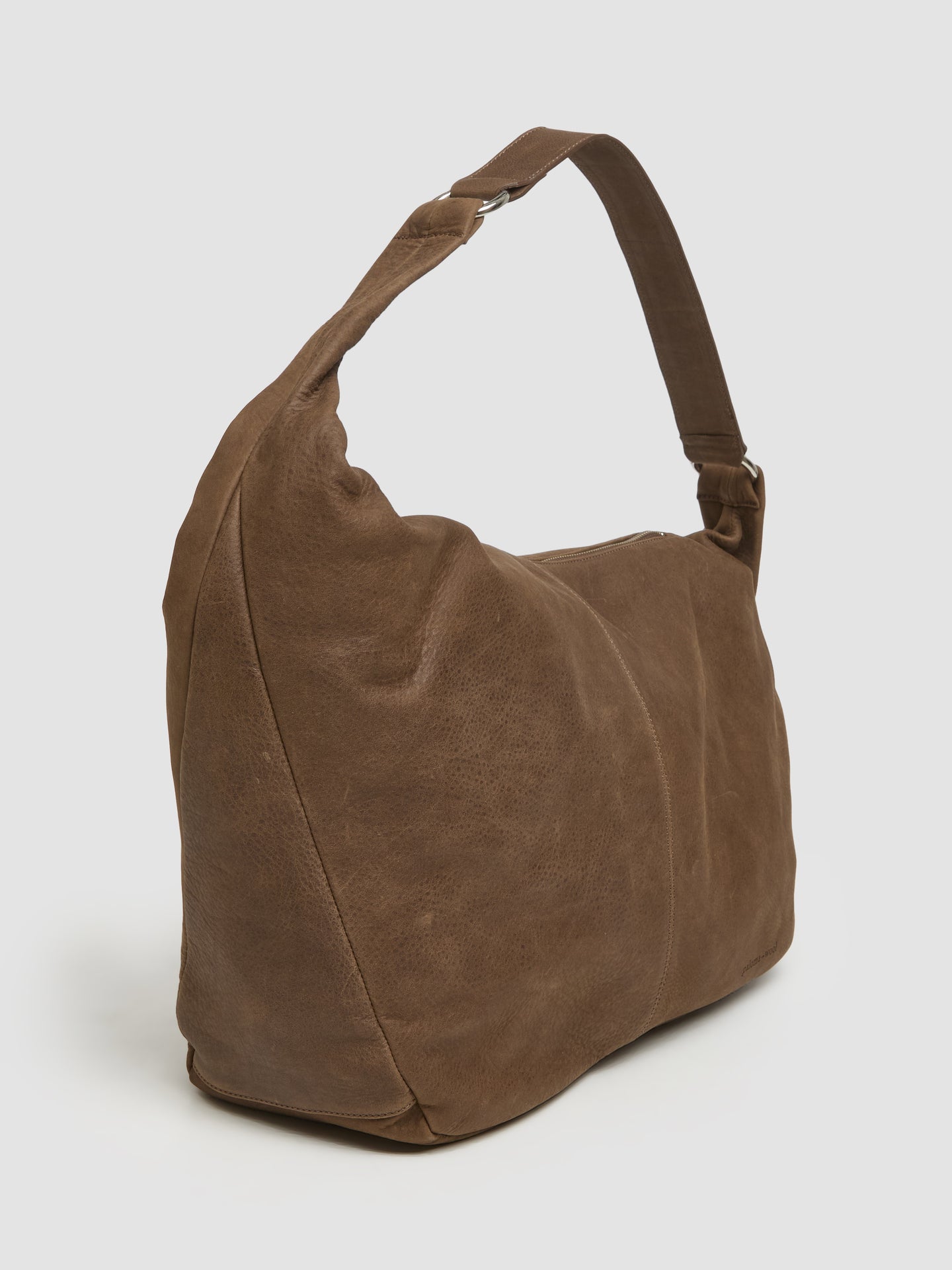 Big Dry Bag in Brown