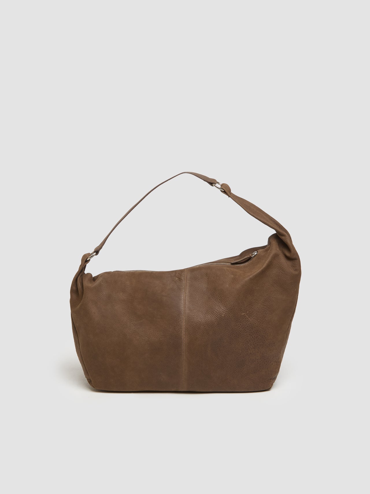 Big Dry Bag in Brown