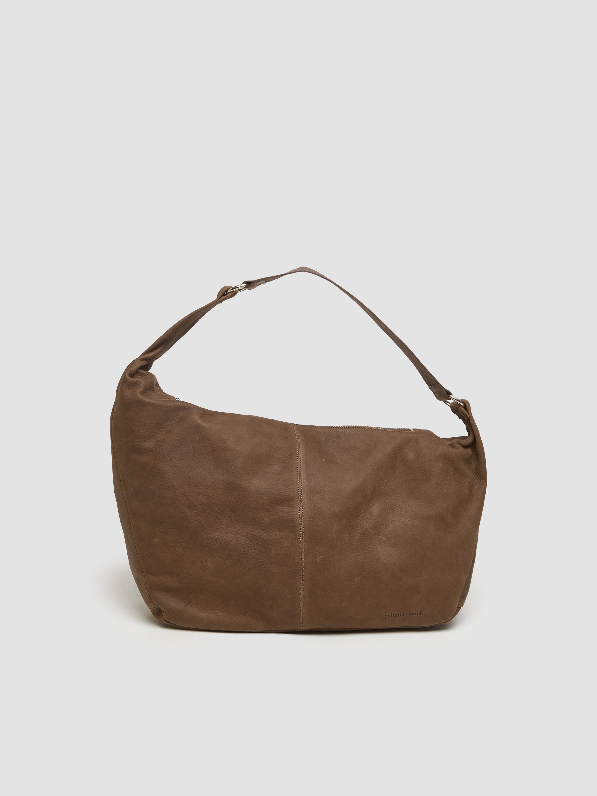 Big Dry Bag in Brown