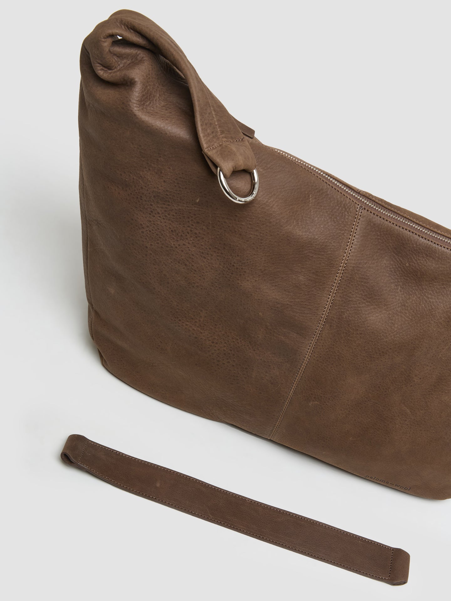 Big Dry Bag in Brown