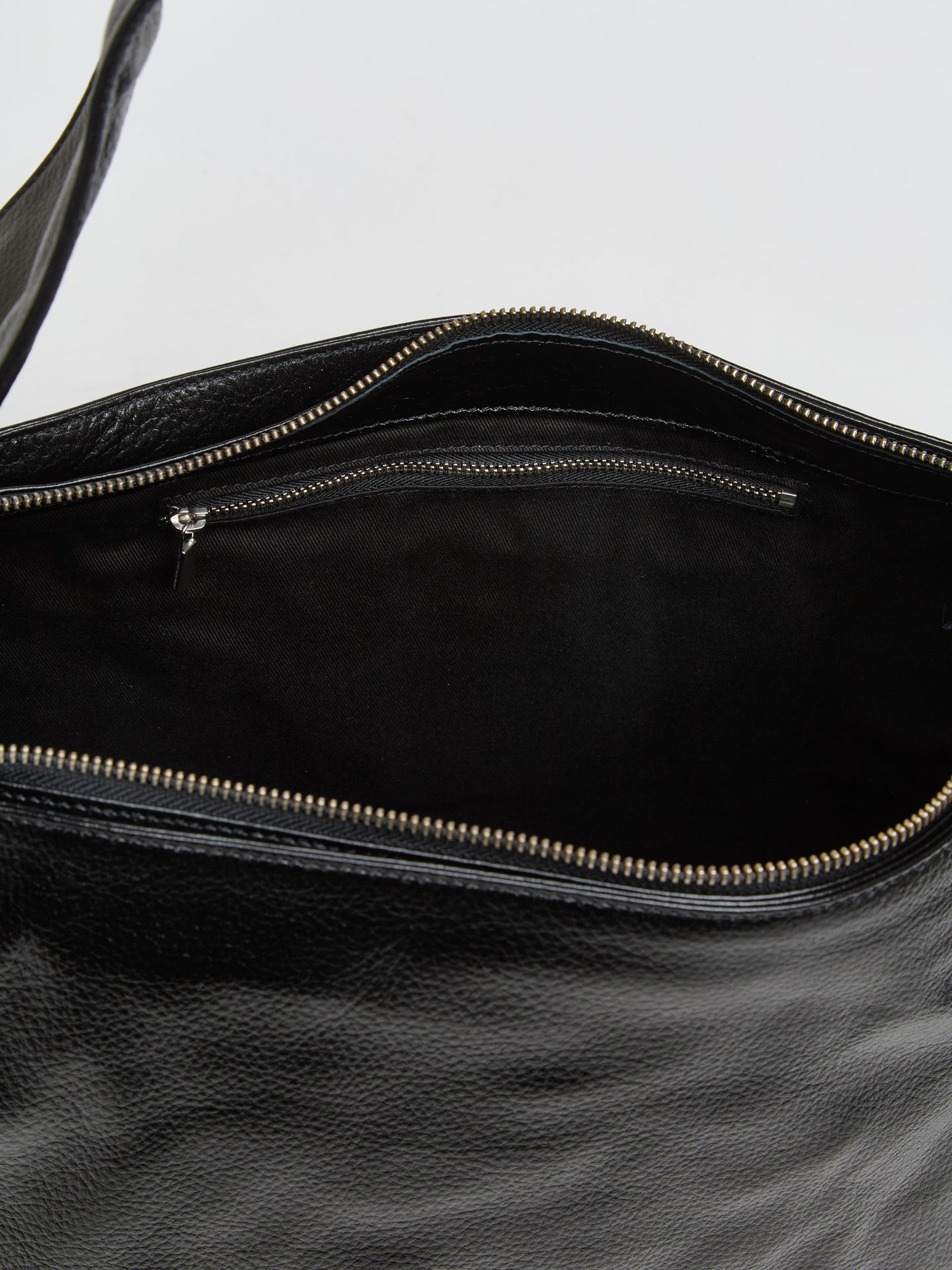 Lisa Bag in Black