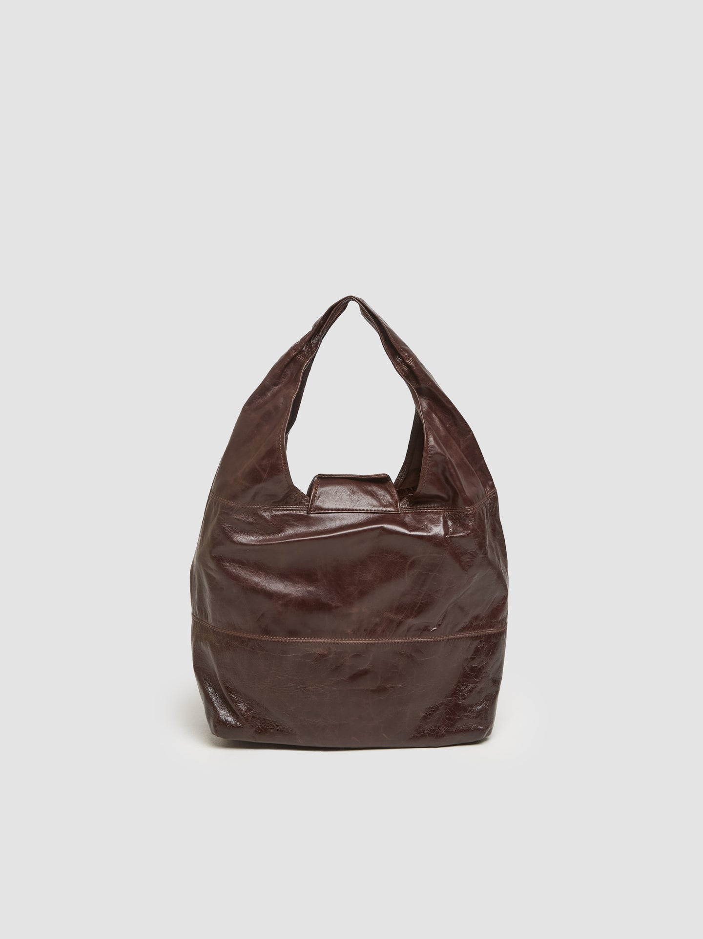 Riba Bag in Brown