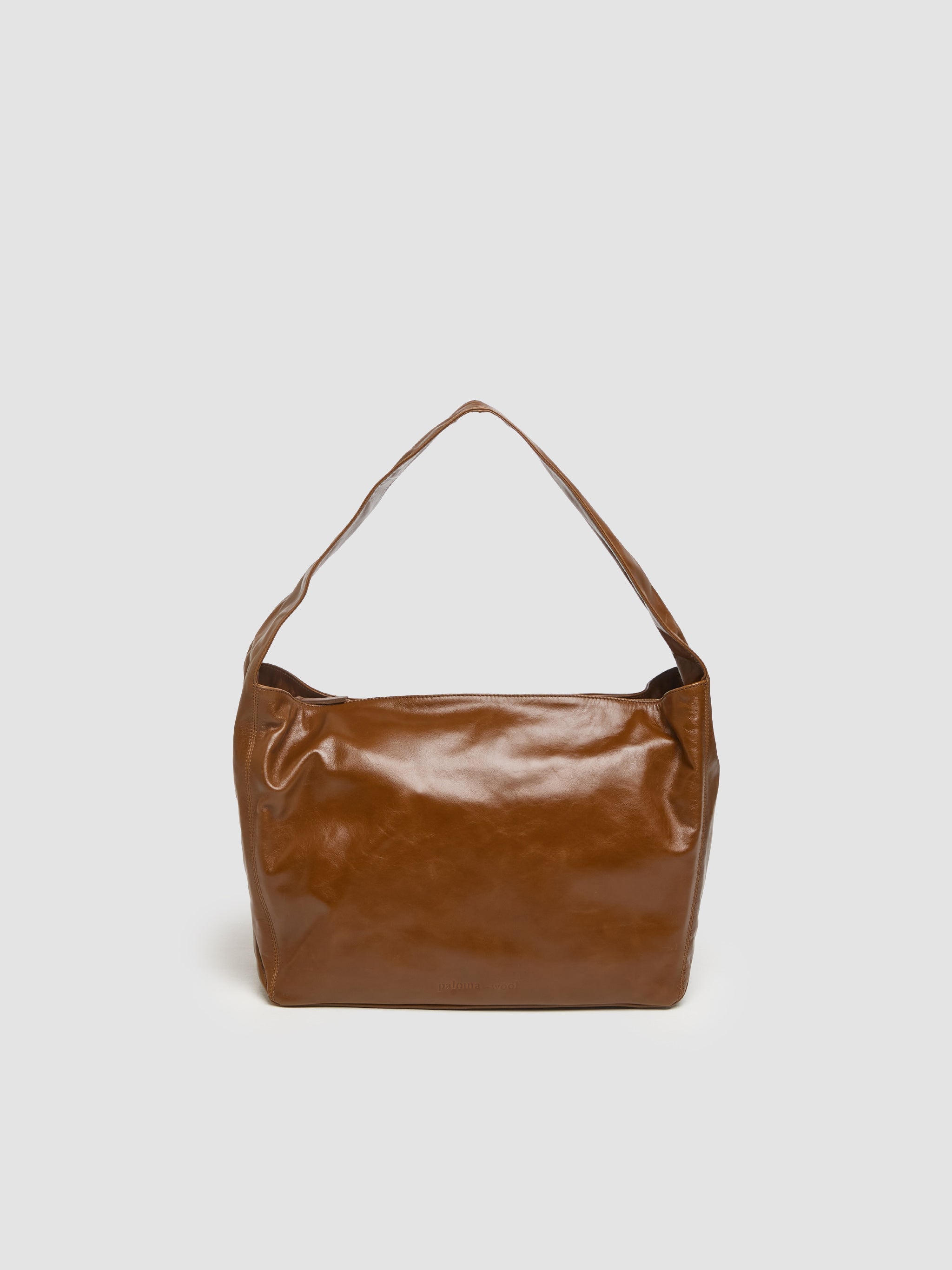 Lisa Bag in Brown