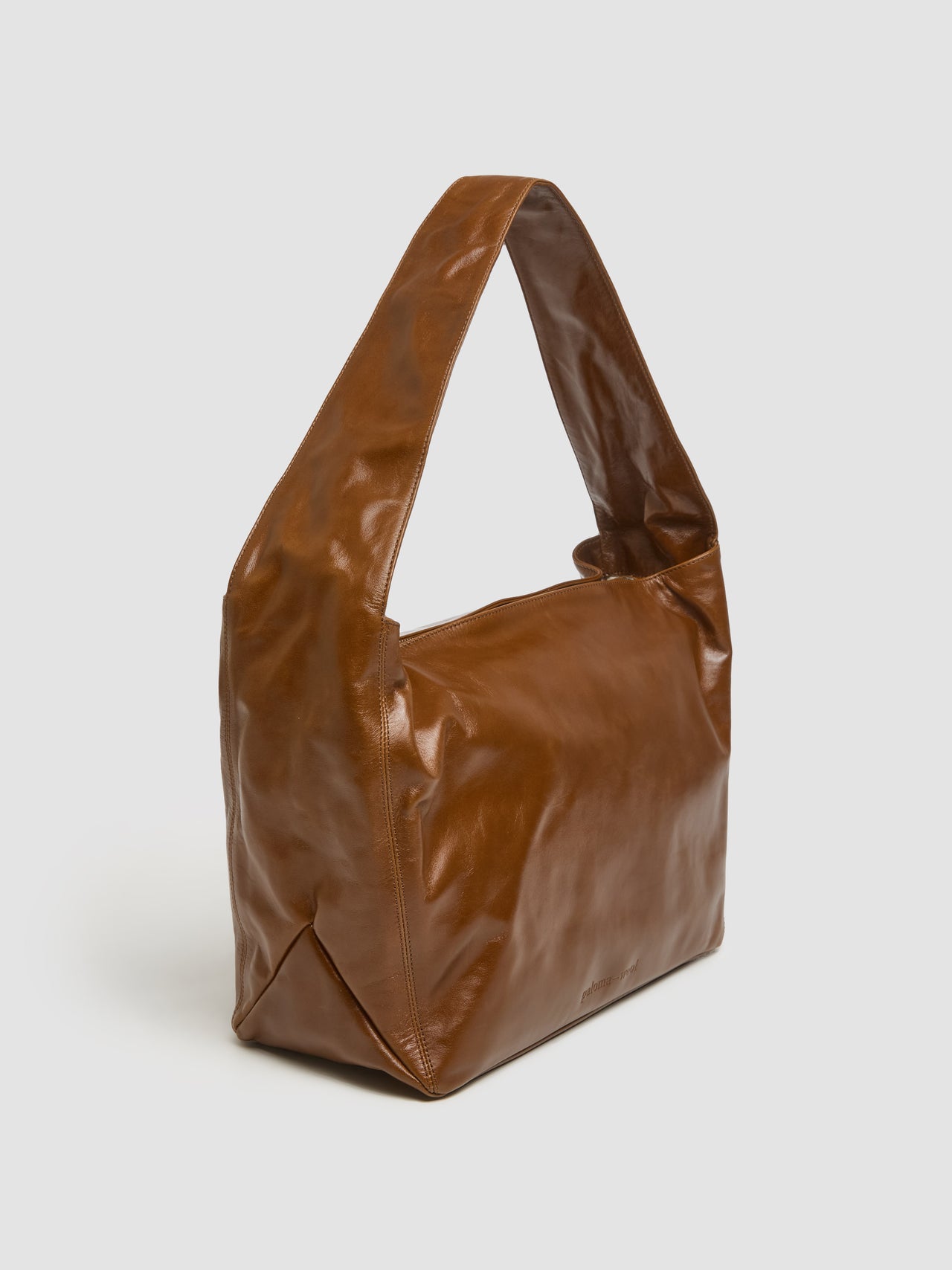 Lisa Bag in Brown