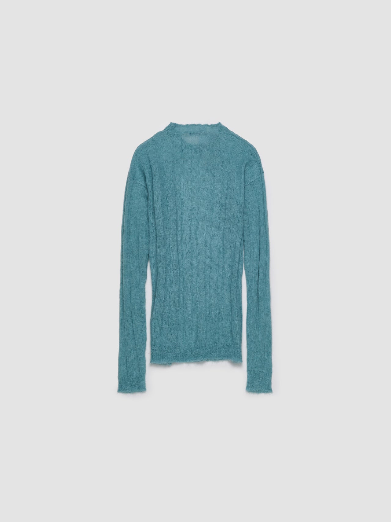 Campi Sweater in Green